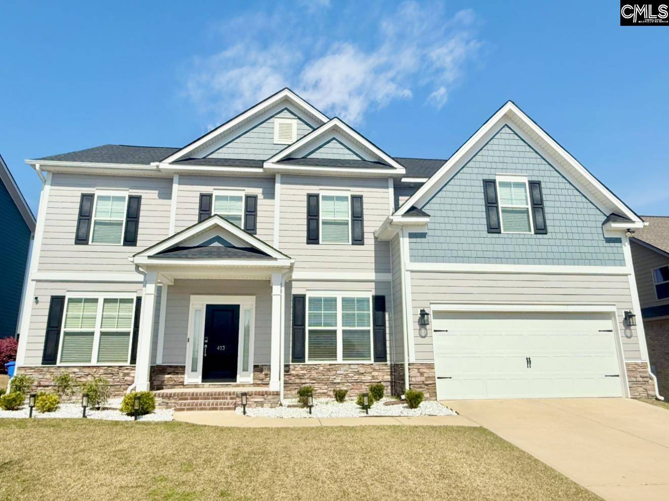 Elgin, SC 29045,413 Mahonia Road