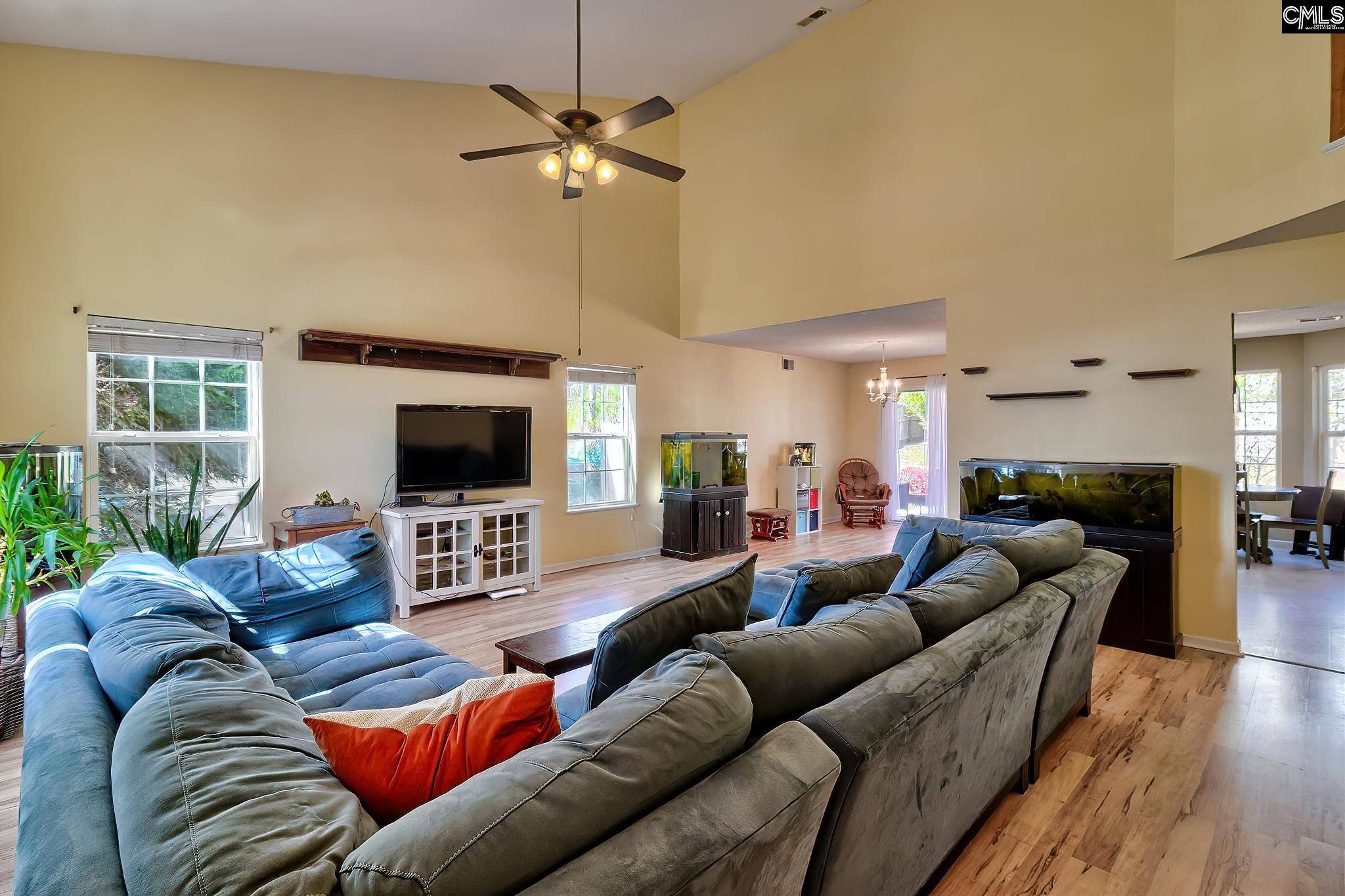 Chapin, SC 29036,228 Walkbridge Way