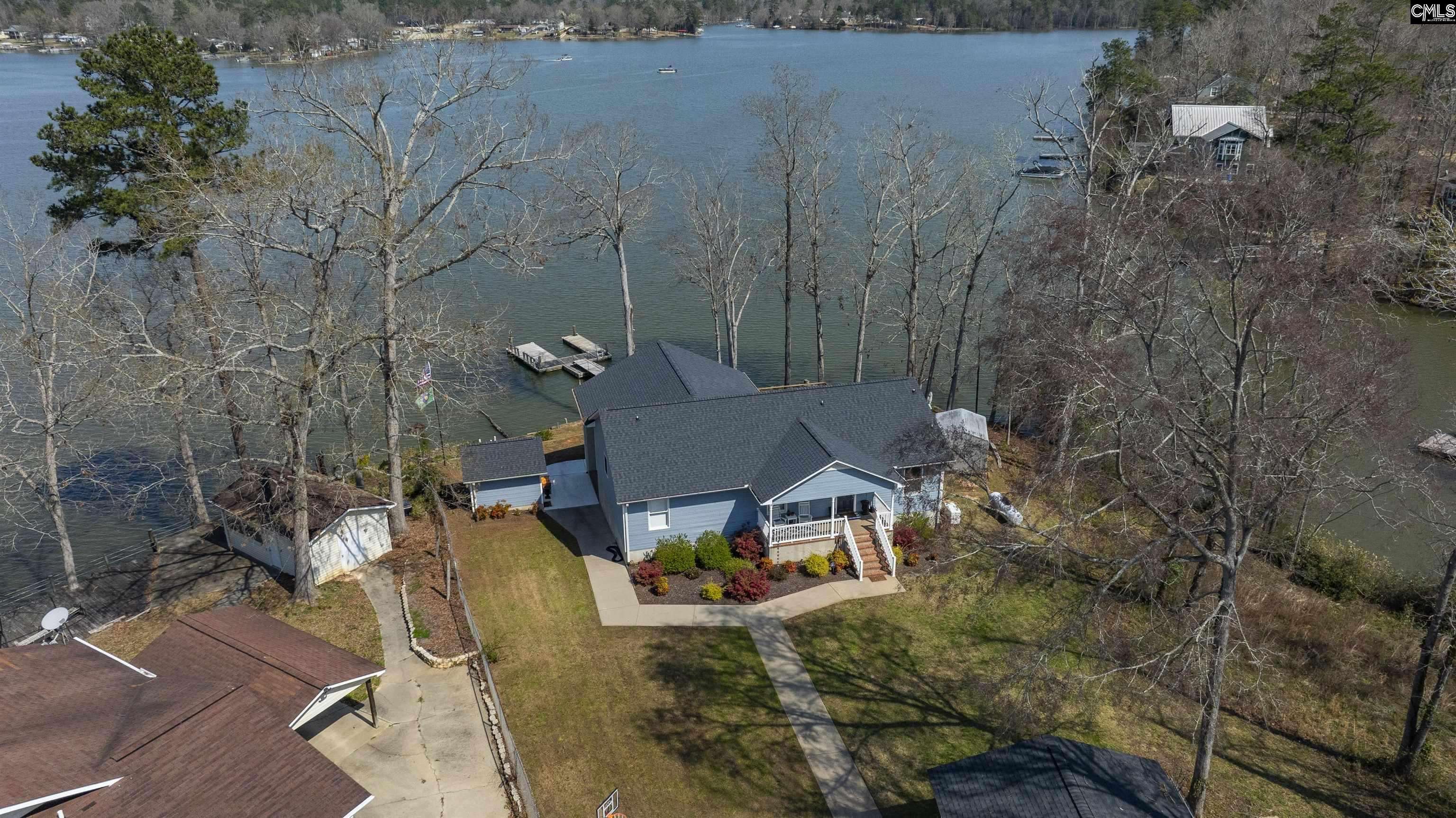 Prosperity, SC 29127,187 Holsonback Drive