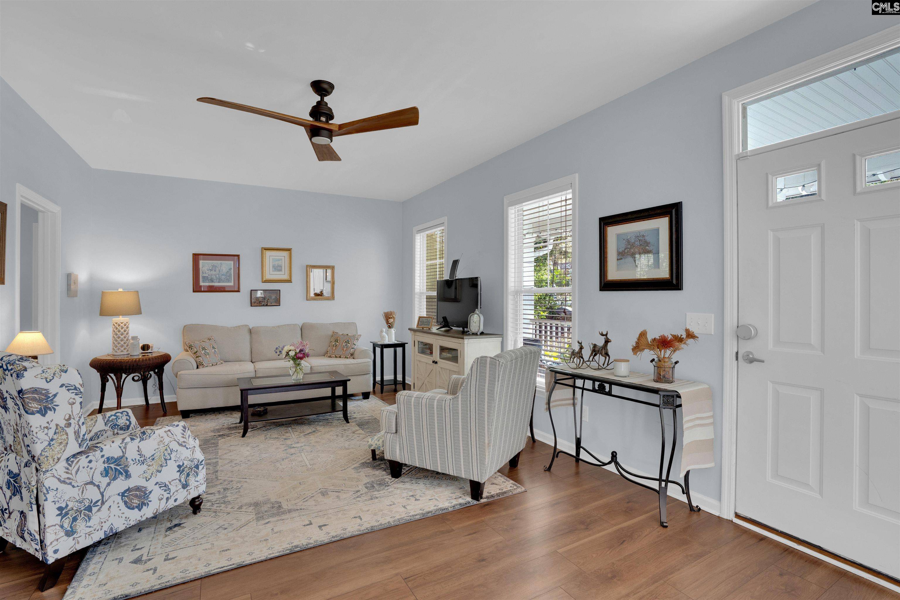 Columbia, SC 29201,723 Darlington Street