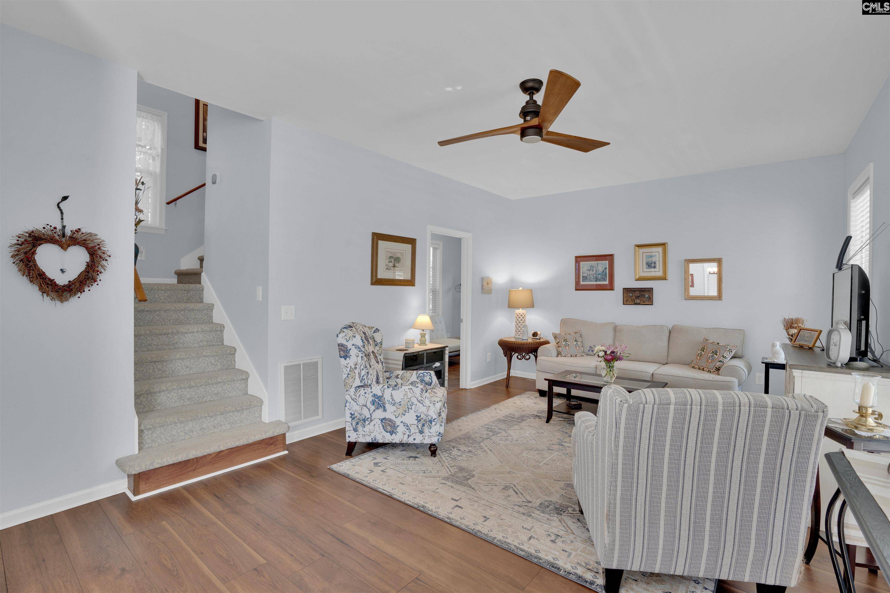 Columbia, SC 29201,723 Darlington Street