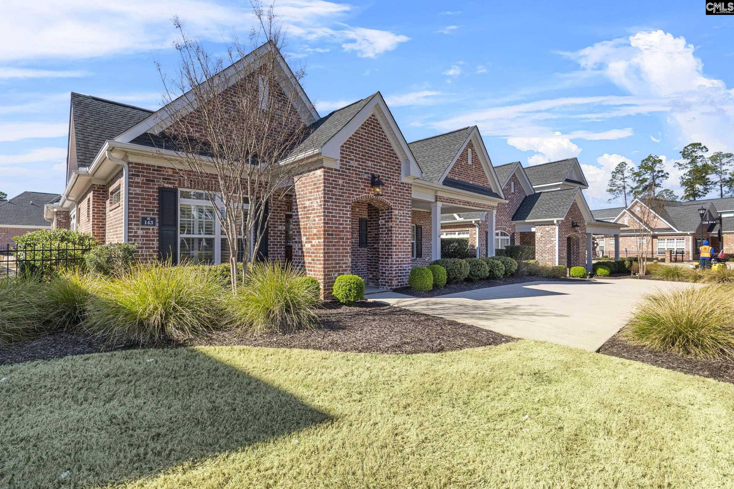 Elgin, SC 29045,143 Club Ridge Road