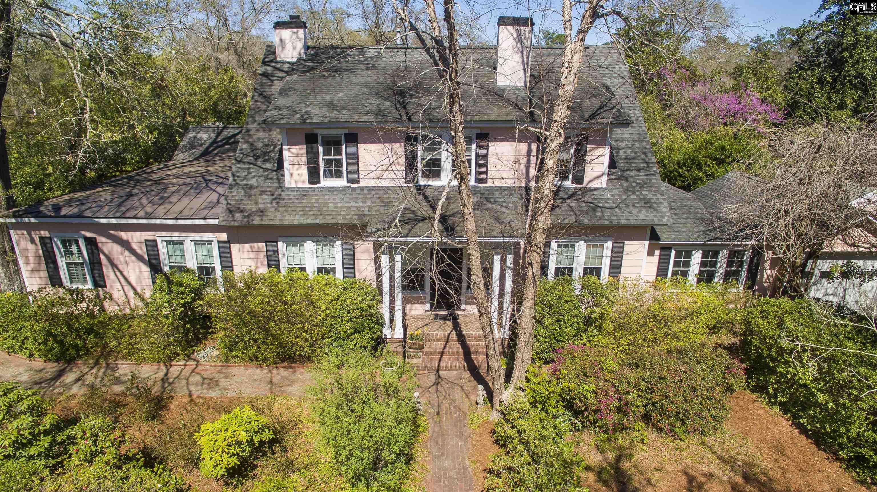 Camden, SC 29020,1822 Brevard Place