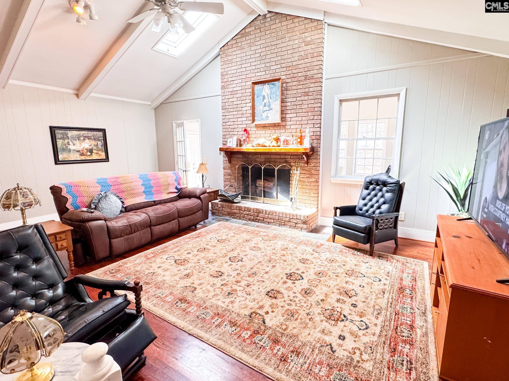 Columbia, SC 29212,1335 Country Squire Drive