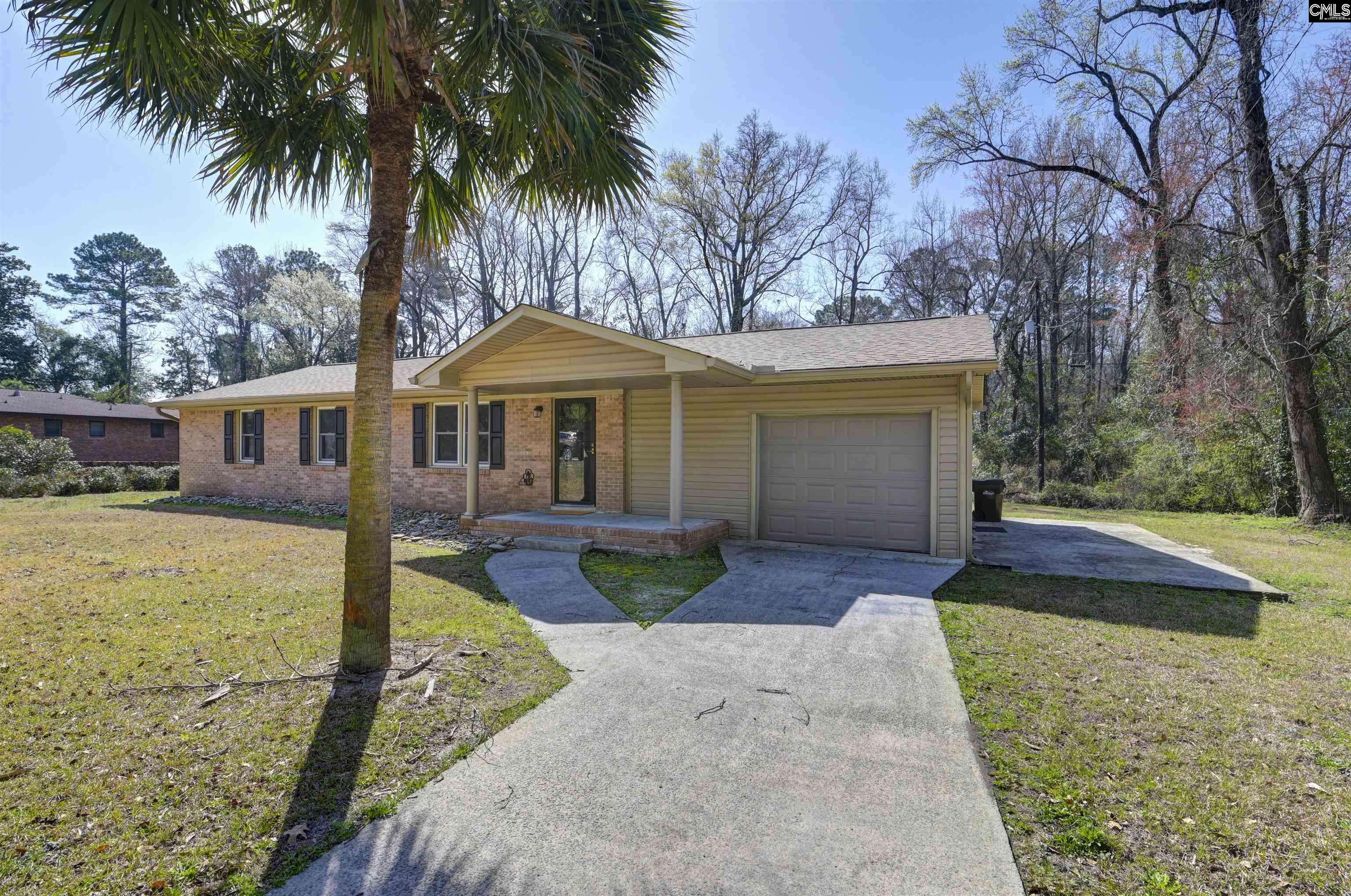 West Columbia, SC 29170,2825 Franklin Street