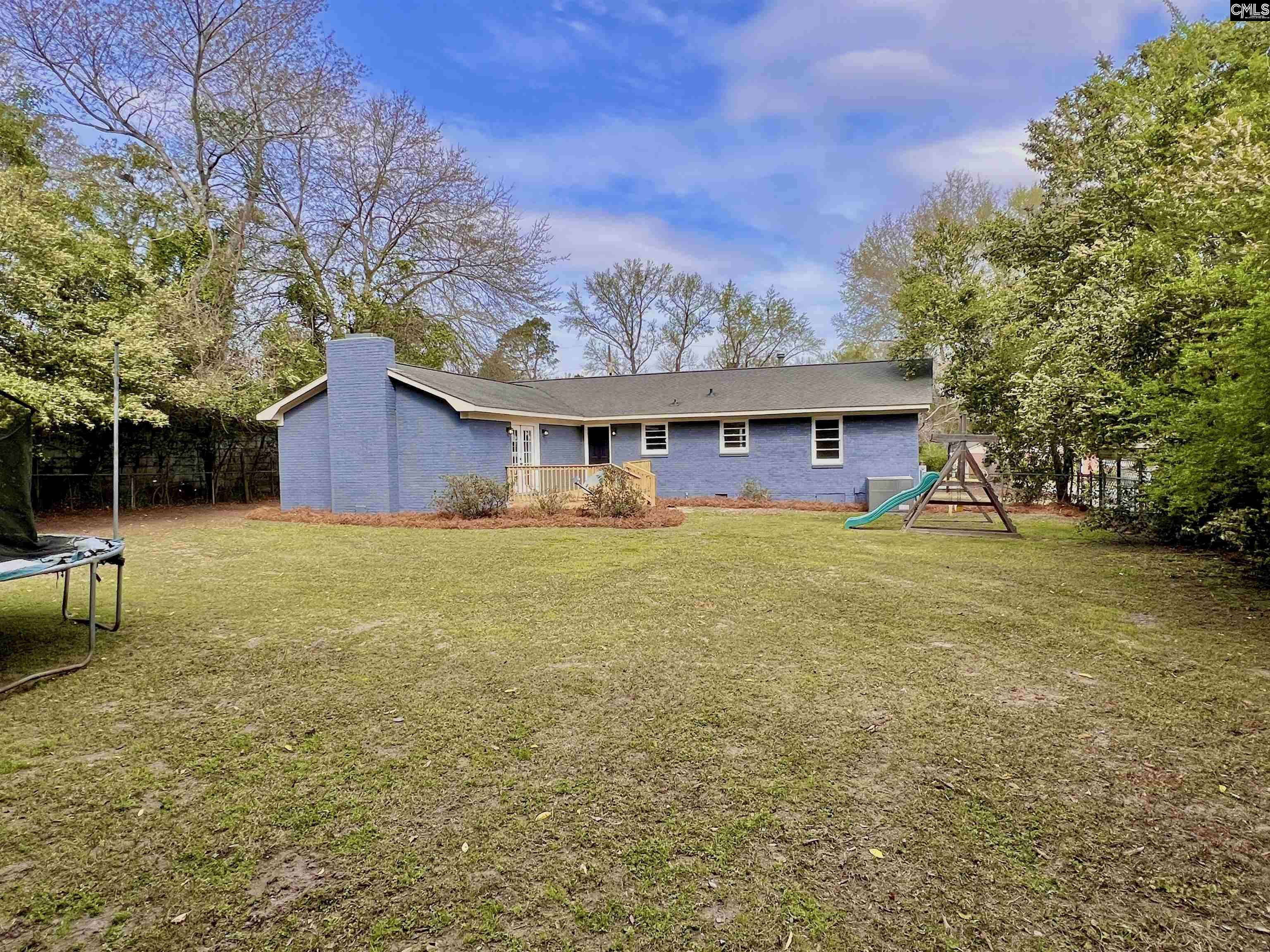 Sumter, SC 29150,14 Curtiswood Avenue