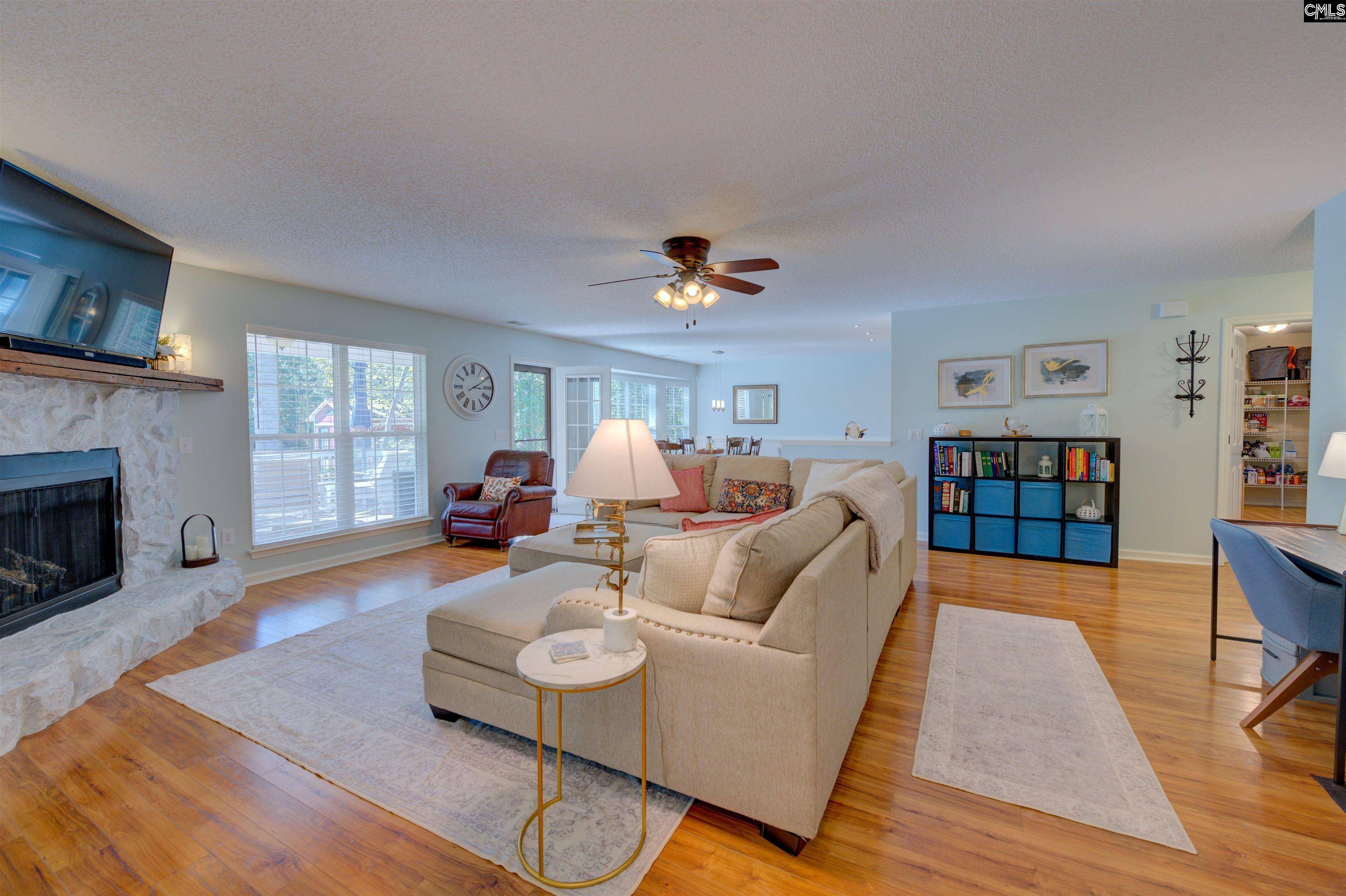 Ridgeway, SC 29130,60 Ridge Top Lane