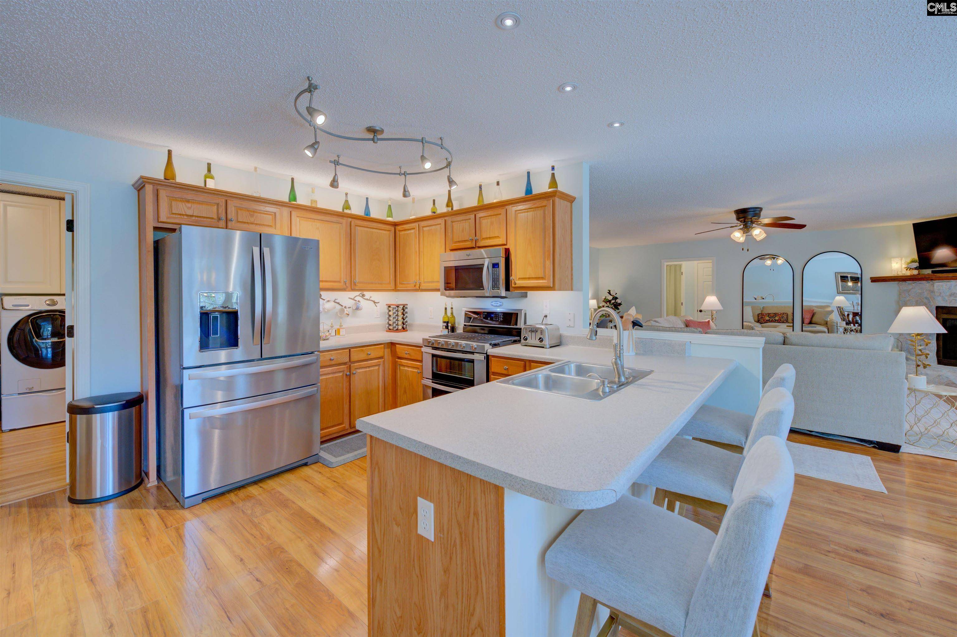 Ridgeway, SC 29130,60 Ridge Top Lane