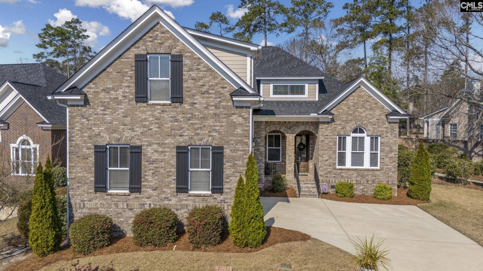 Elgin, SC 29045,655 Beaver Park Drive