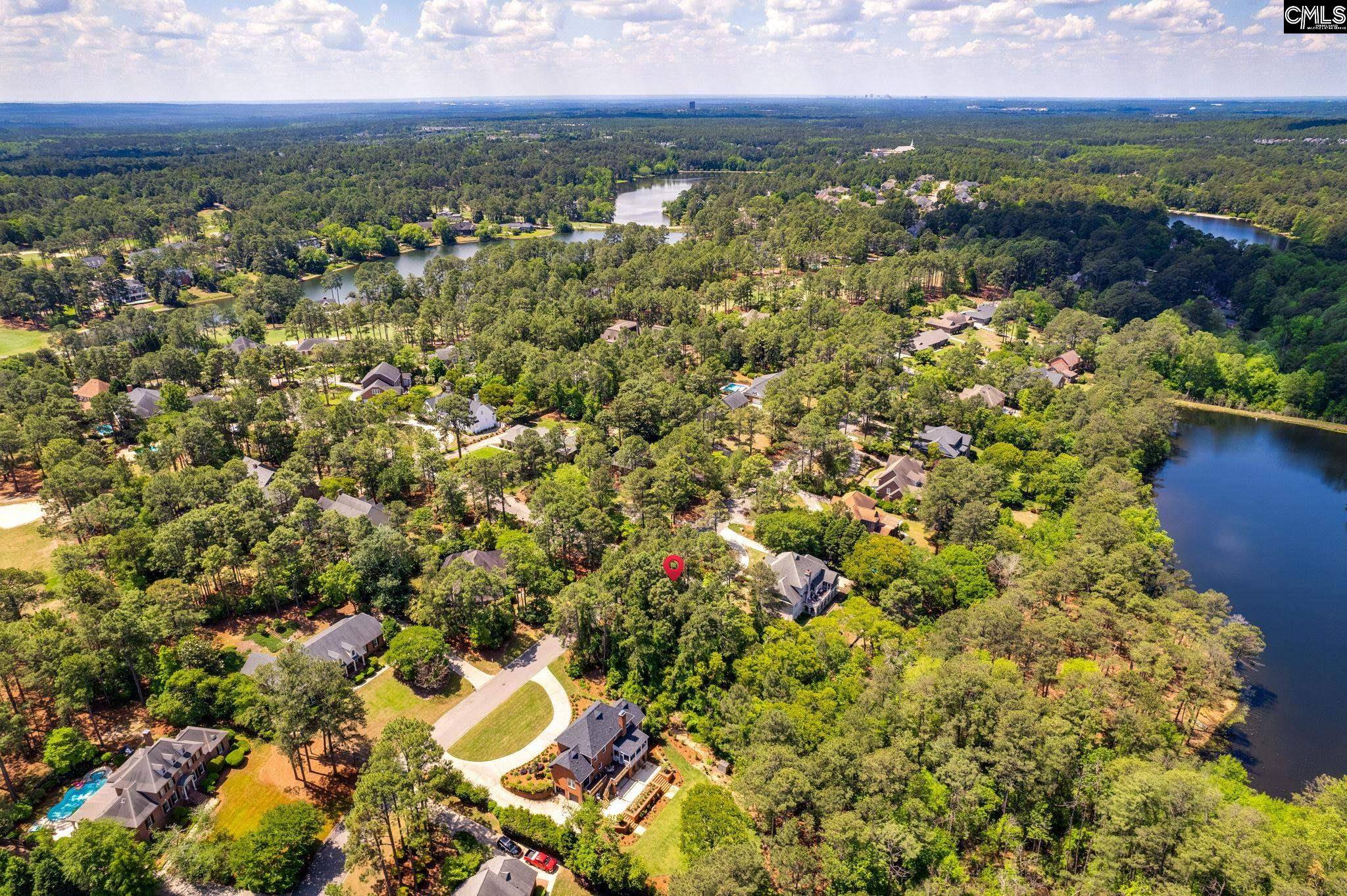 Columbia, SC 29223,301 Running Fox Road