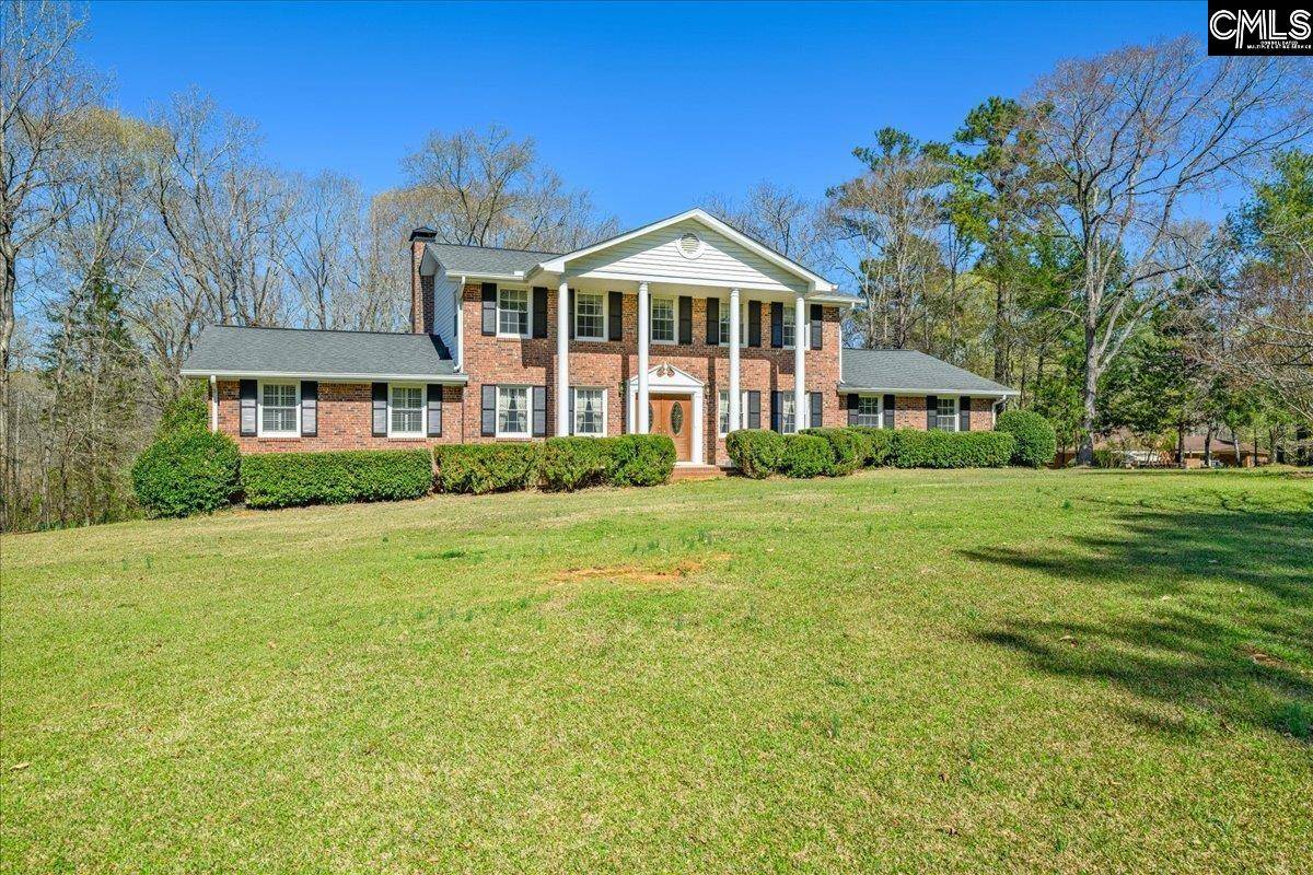 Lexington, SC 29072,112 Brookdale Circle