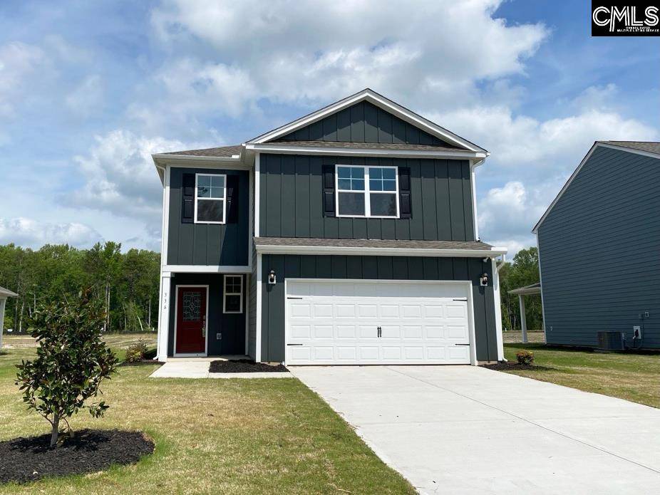 Gilbert, SC 29054,336 Babcock Way