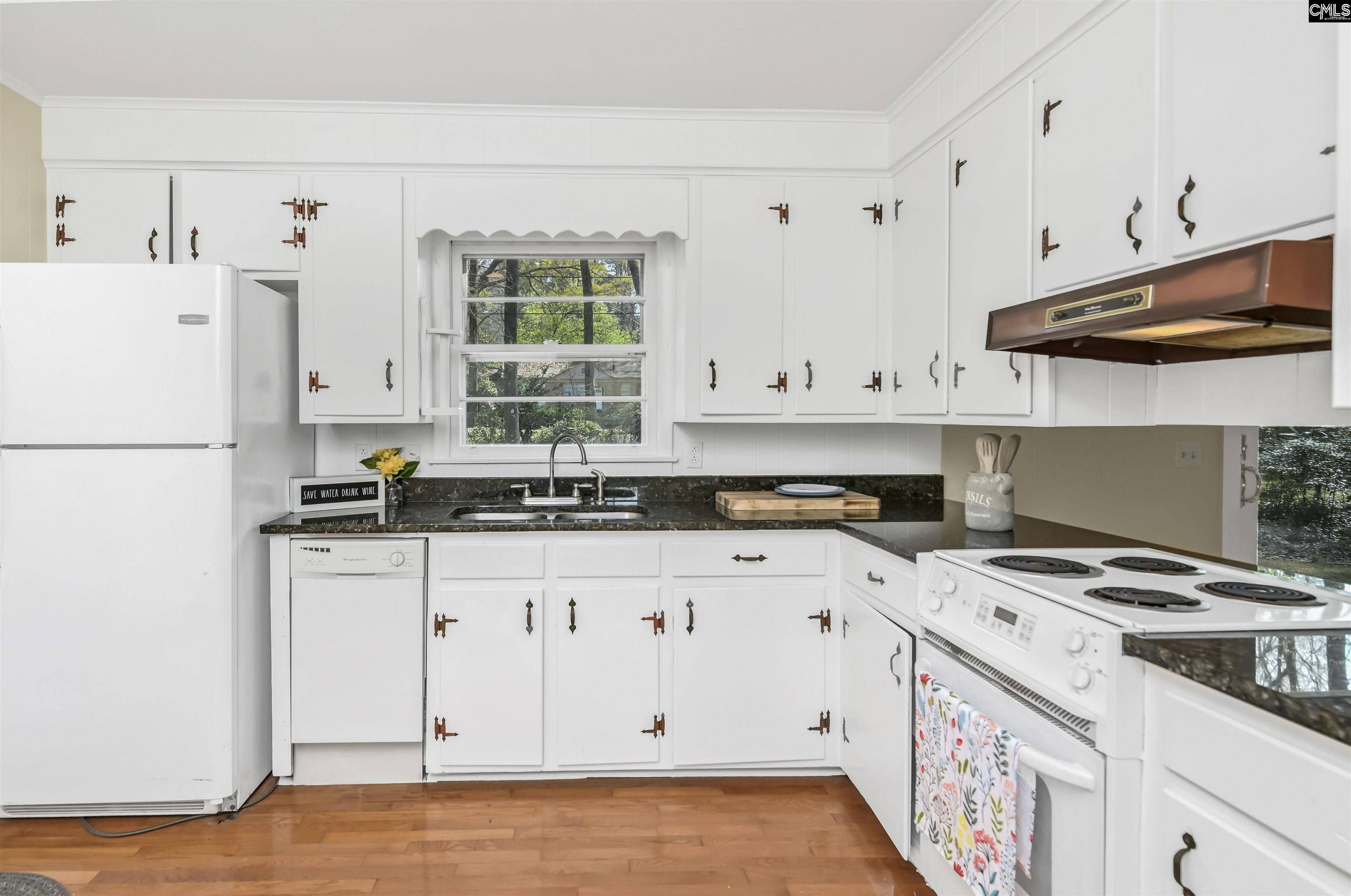 Columbia, SC 29210-7432,1632 Romain Drive