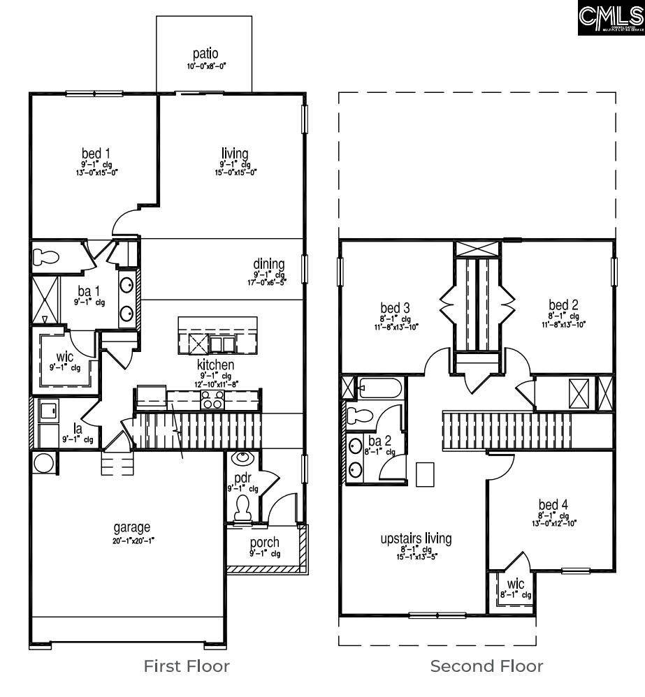 Gilbert, SC 29054,324 Babcock Way