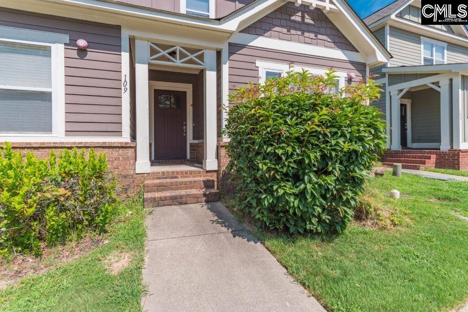 Columbia, SC 29201,1929 Bluff Road 109 #109
