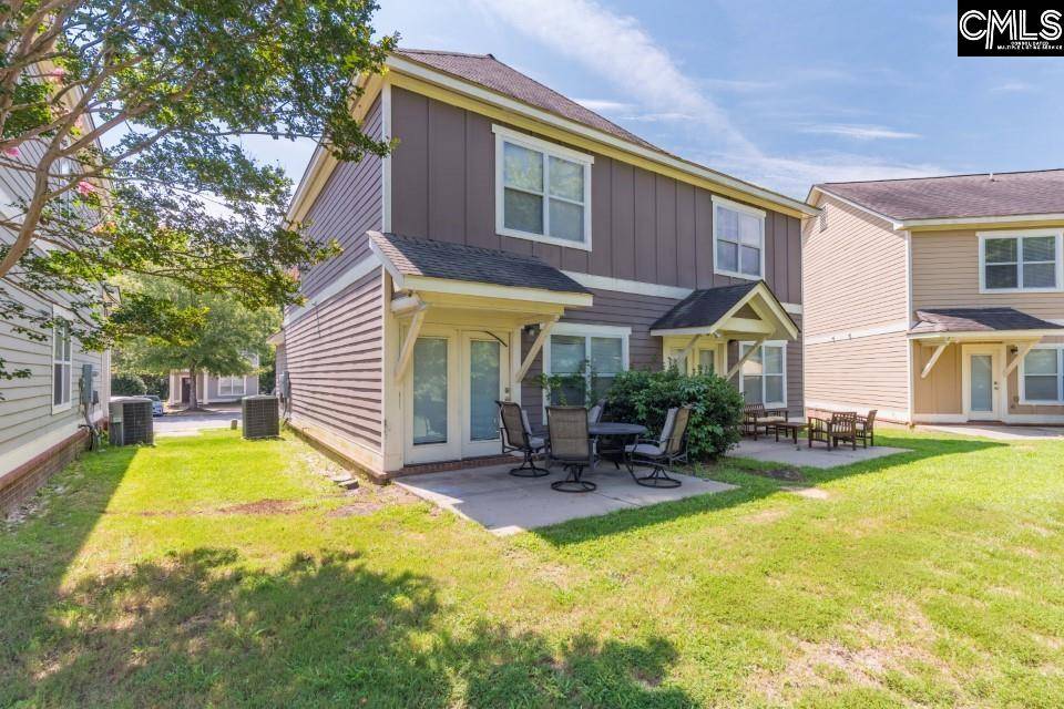 Columbia, SC 29201,1929 Bluff Road 109 #109