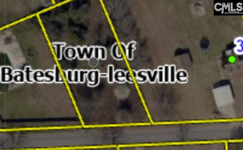 Batesburg, SC 29006,TBD Liberty Street