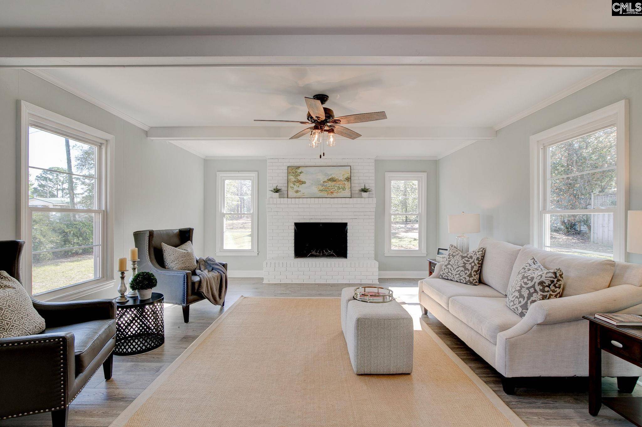 West Columbia, SC 29172,1114 Courtney Drive