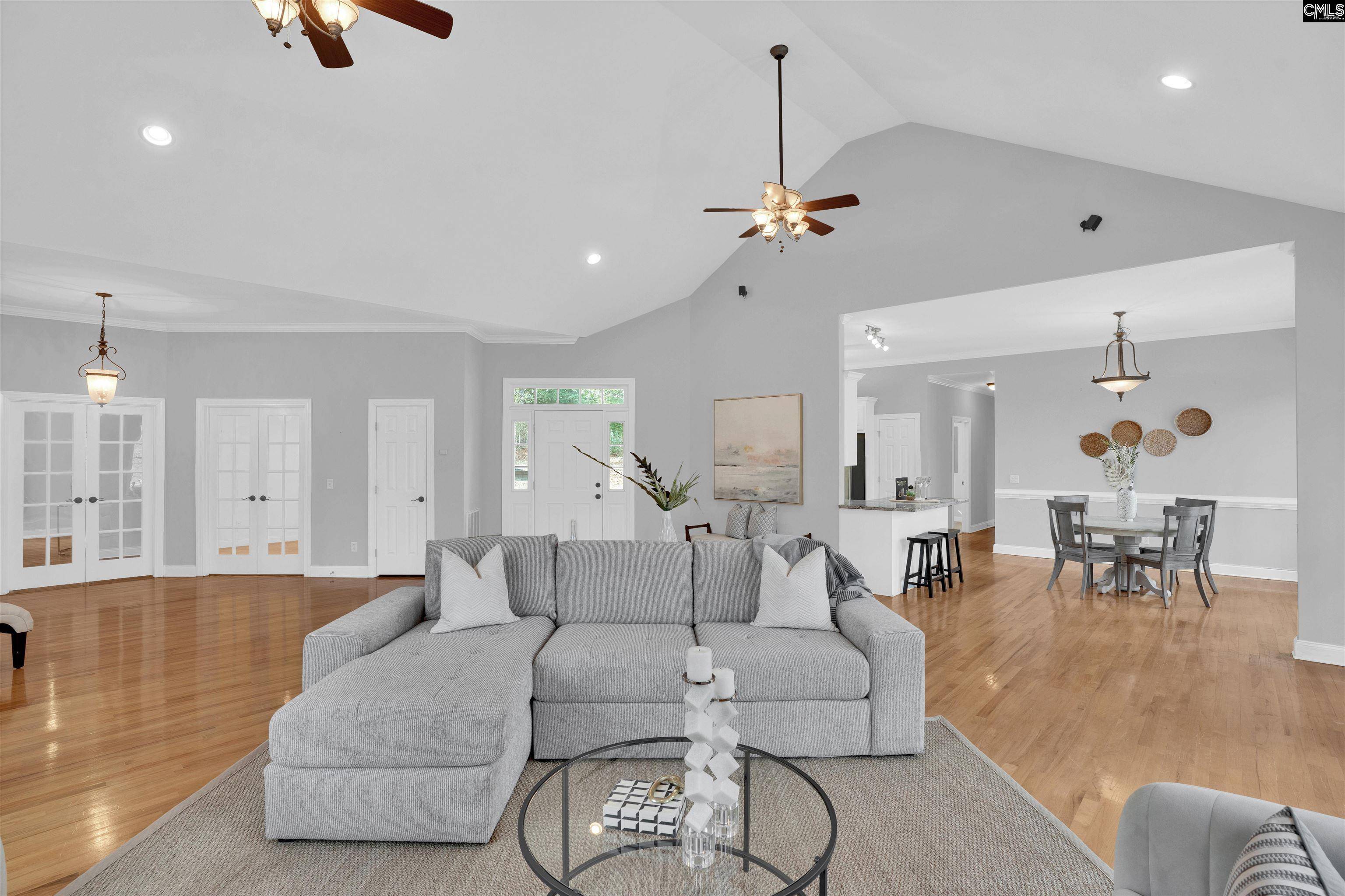 Lexington, SC 29072,505 Northwood Road