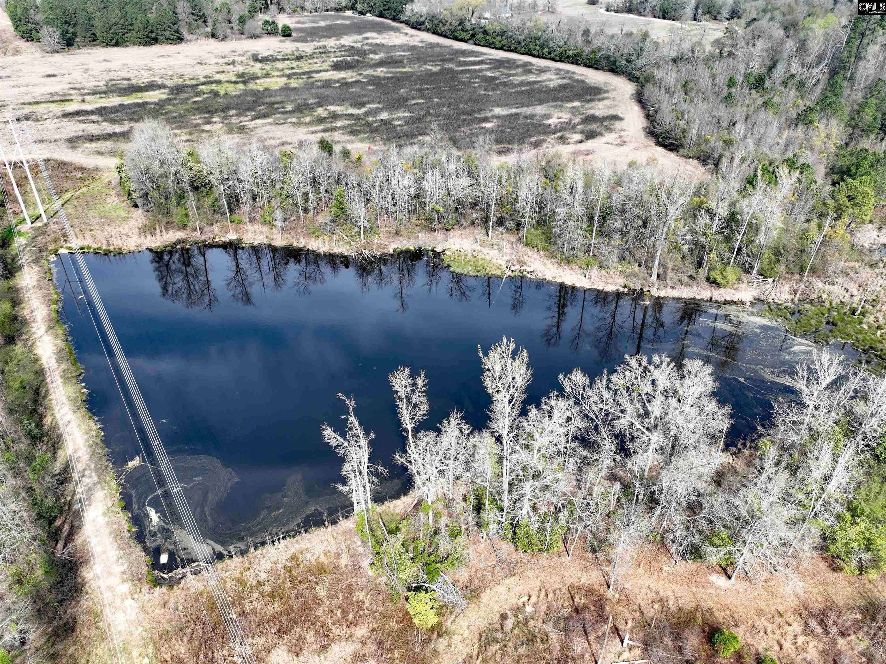 Salley, SC 29137,00 Dr Boylston Road