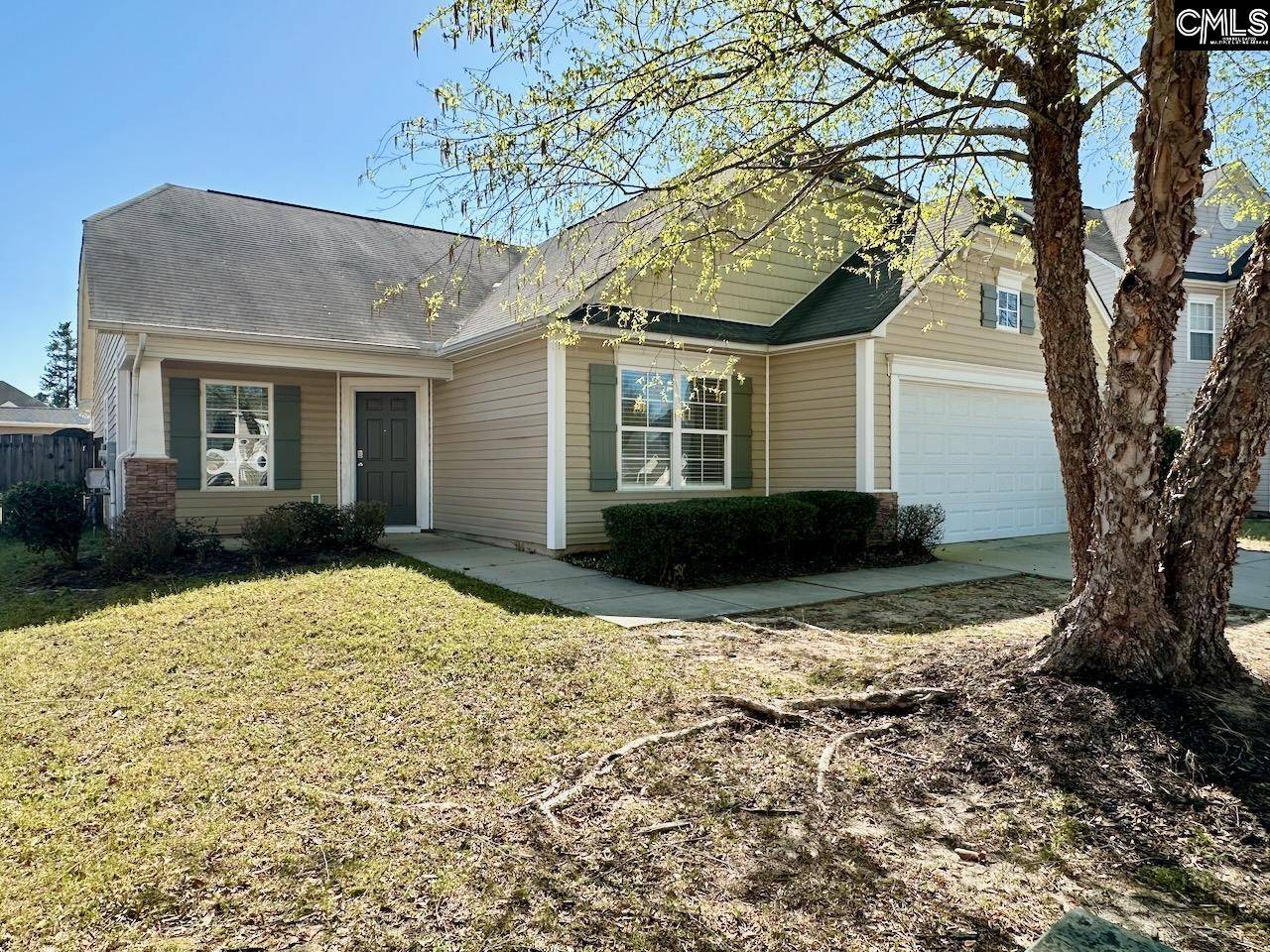 Lexington, SC 29072,105 HARVEST GROVE Lane