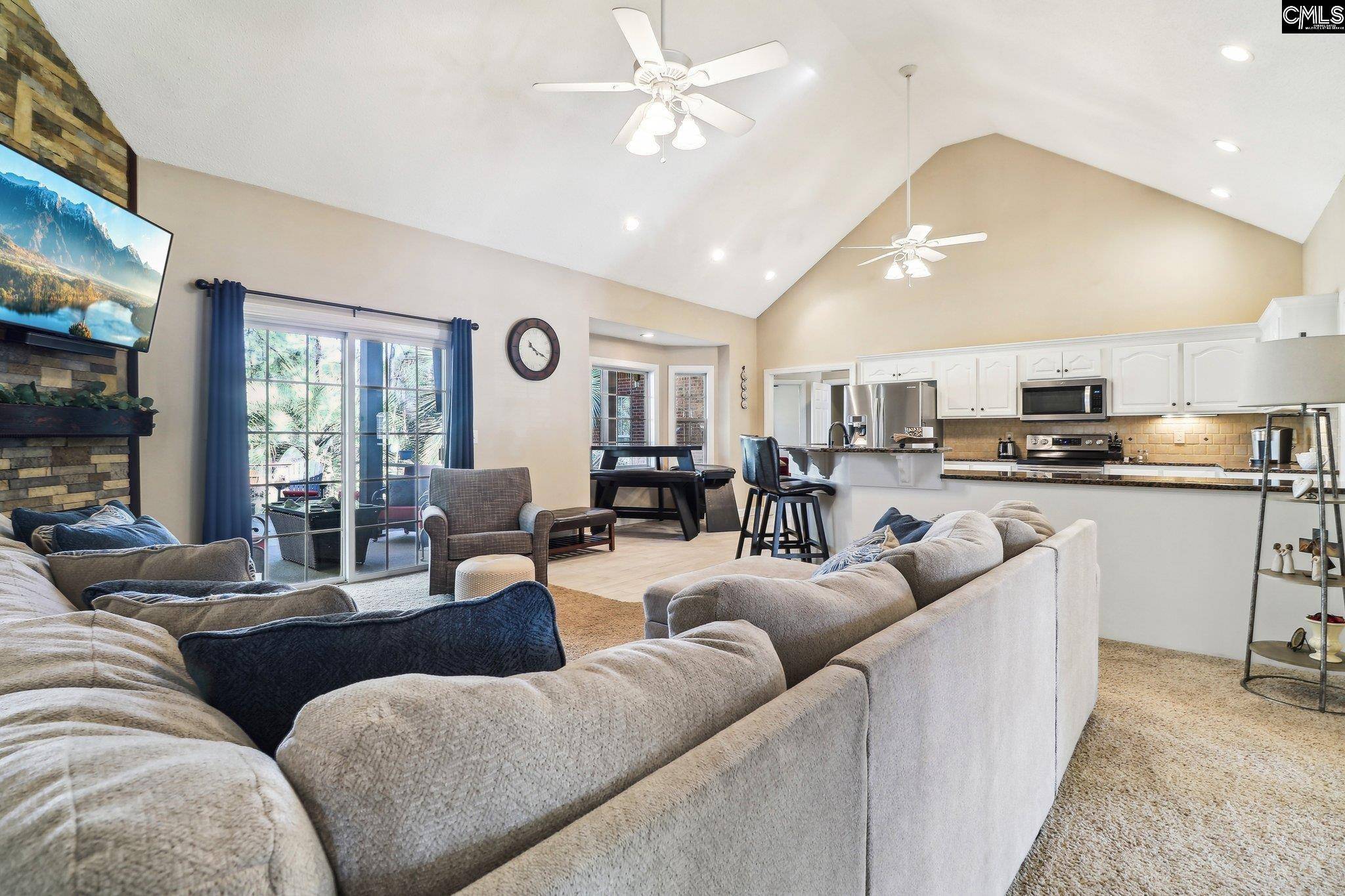 Lugoff, SC 29078,52 Willbrook Drive