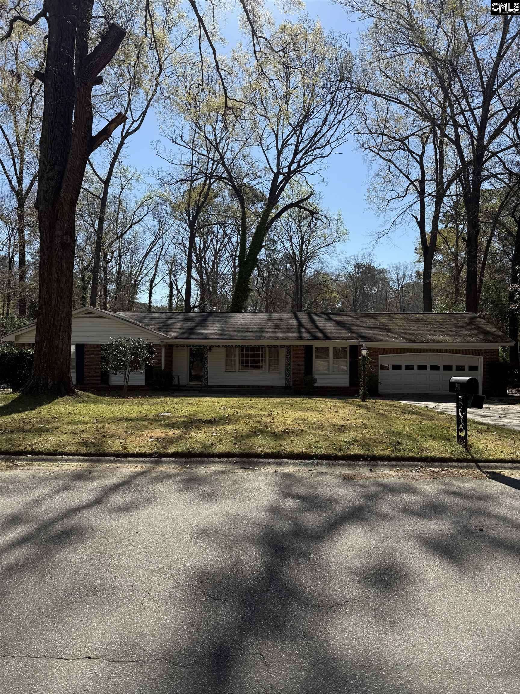 Columbia, SC 29210-4164,230 Shareditch Road