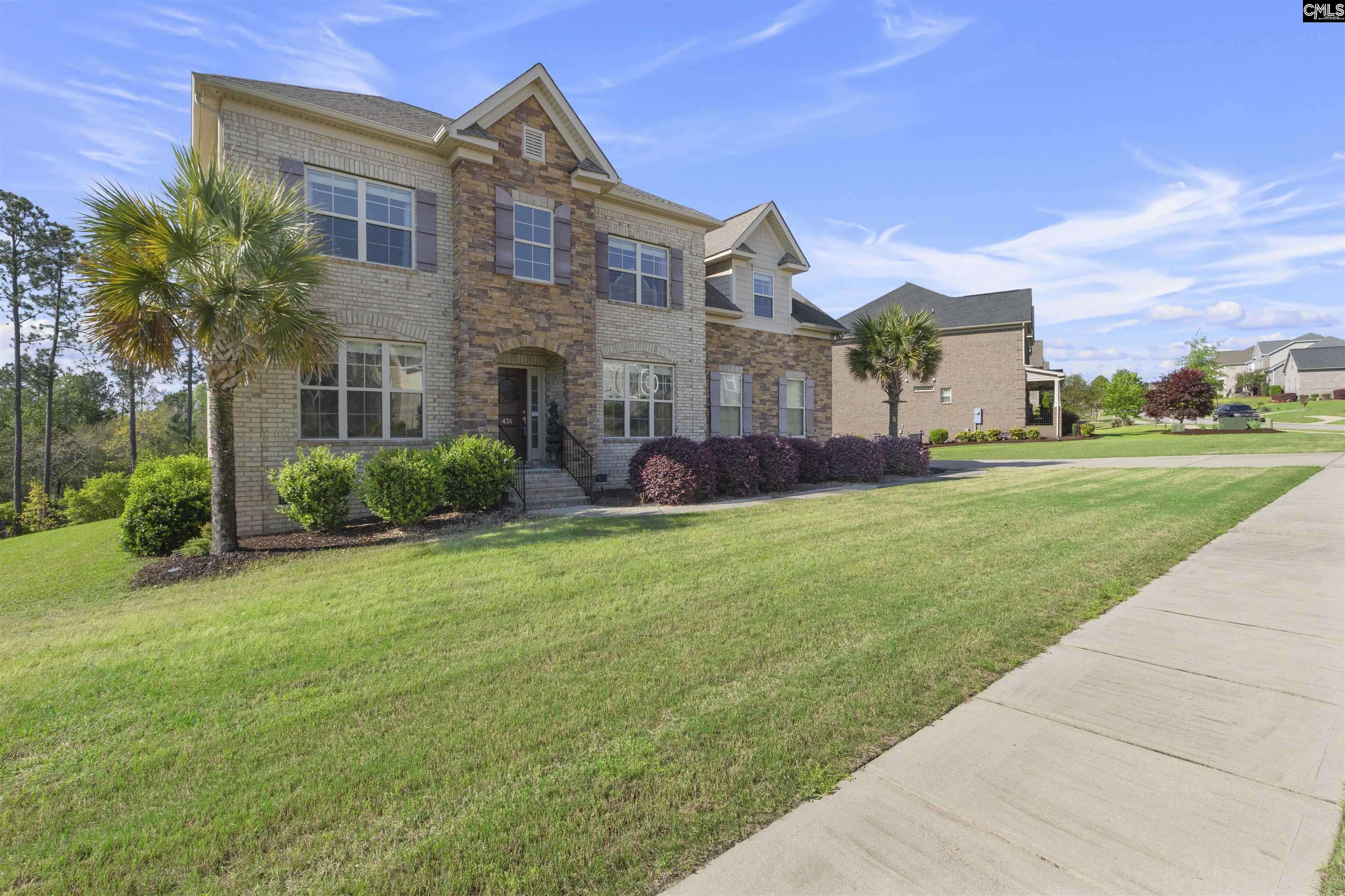 Elgin, SC 29045,434 Palm Sedge Loop