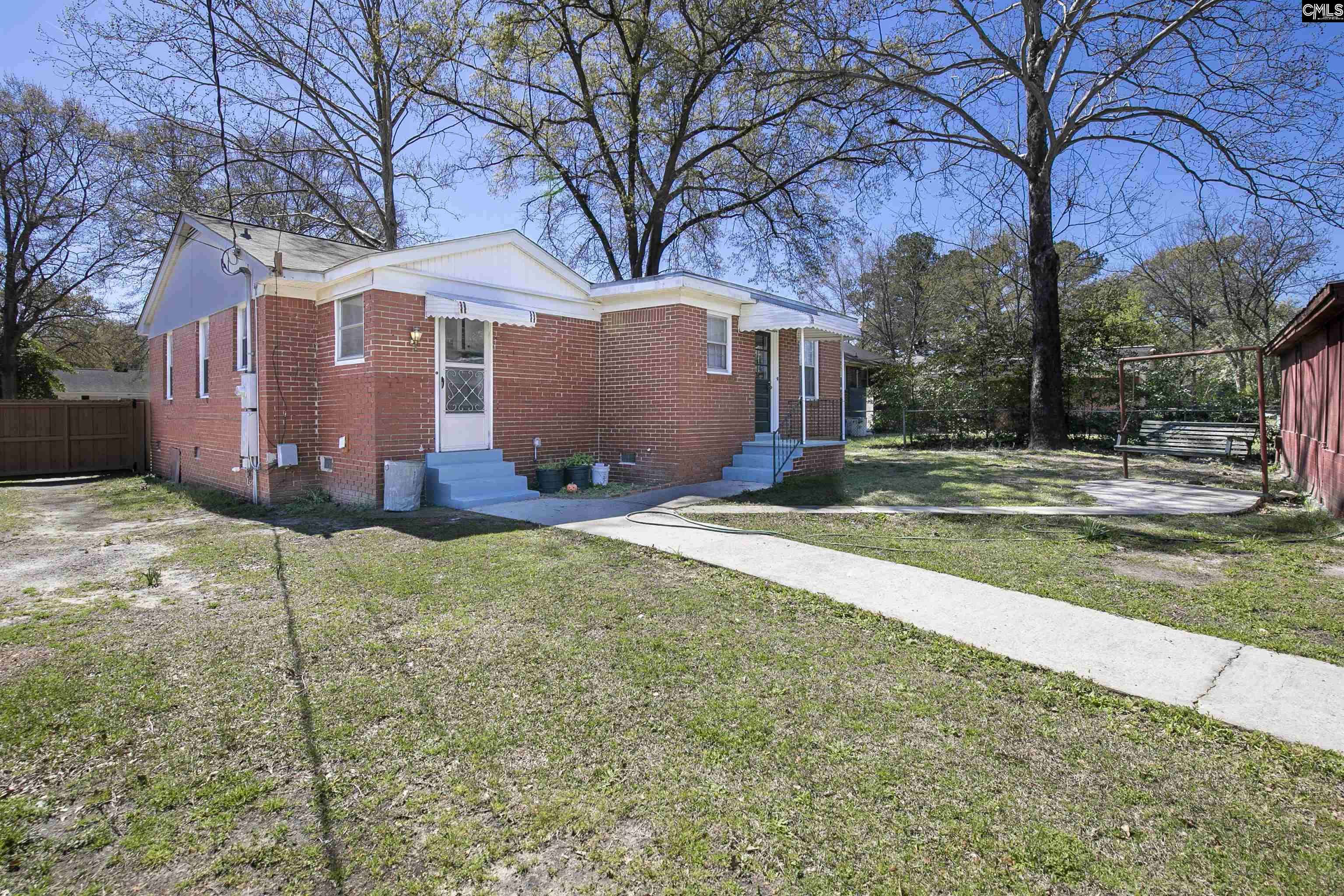 Cayce, SC 29033,1202 Summerland Drive