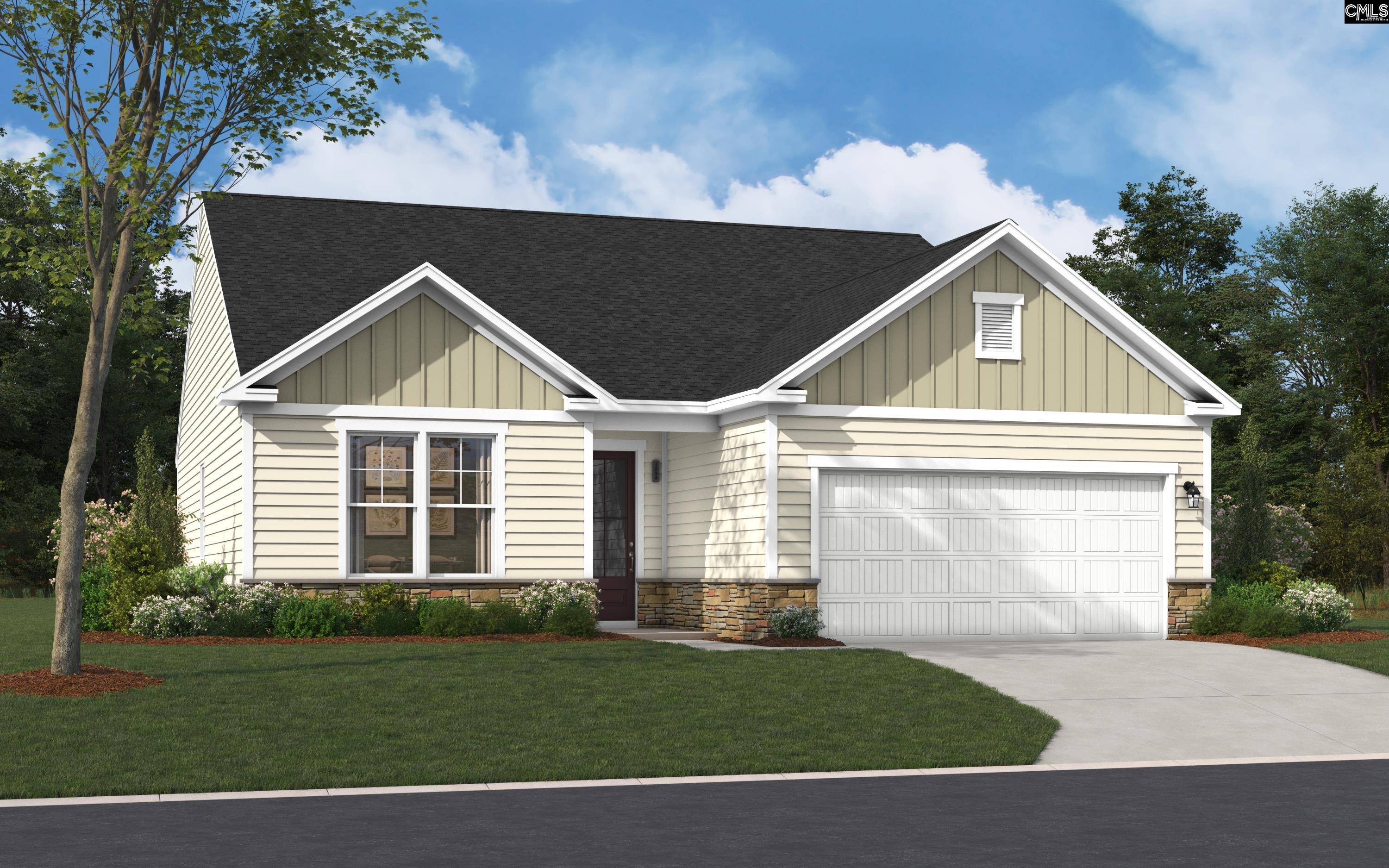 Lexington, SC 29072,907 Gold Ventura Court