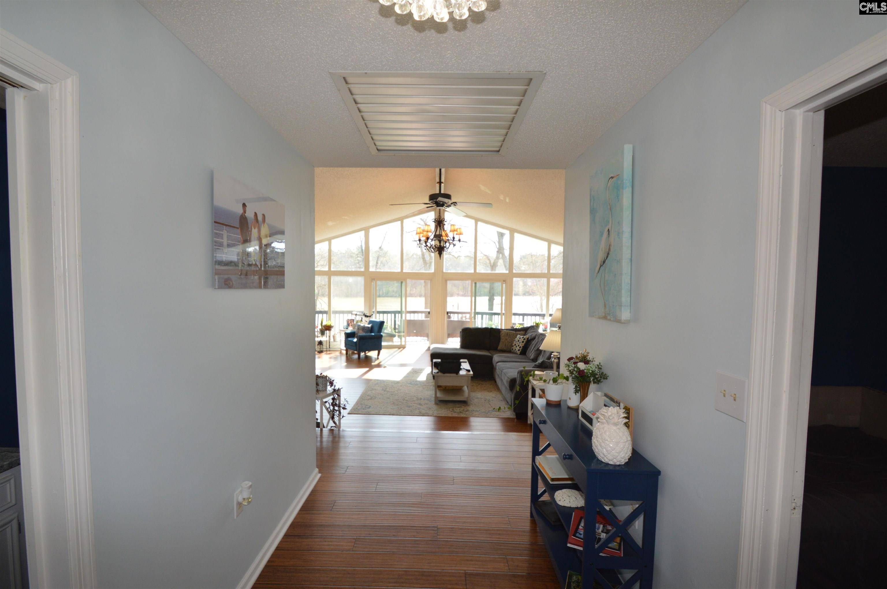Winnsboro, SC 29180,2139 Wateree Estates Road
