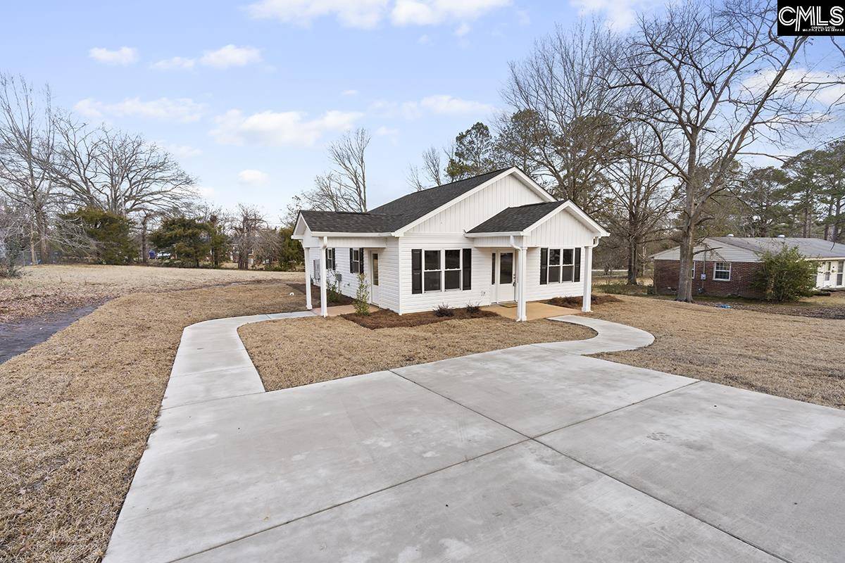 Saluda, SC 29138,109 Corley Street