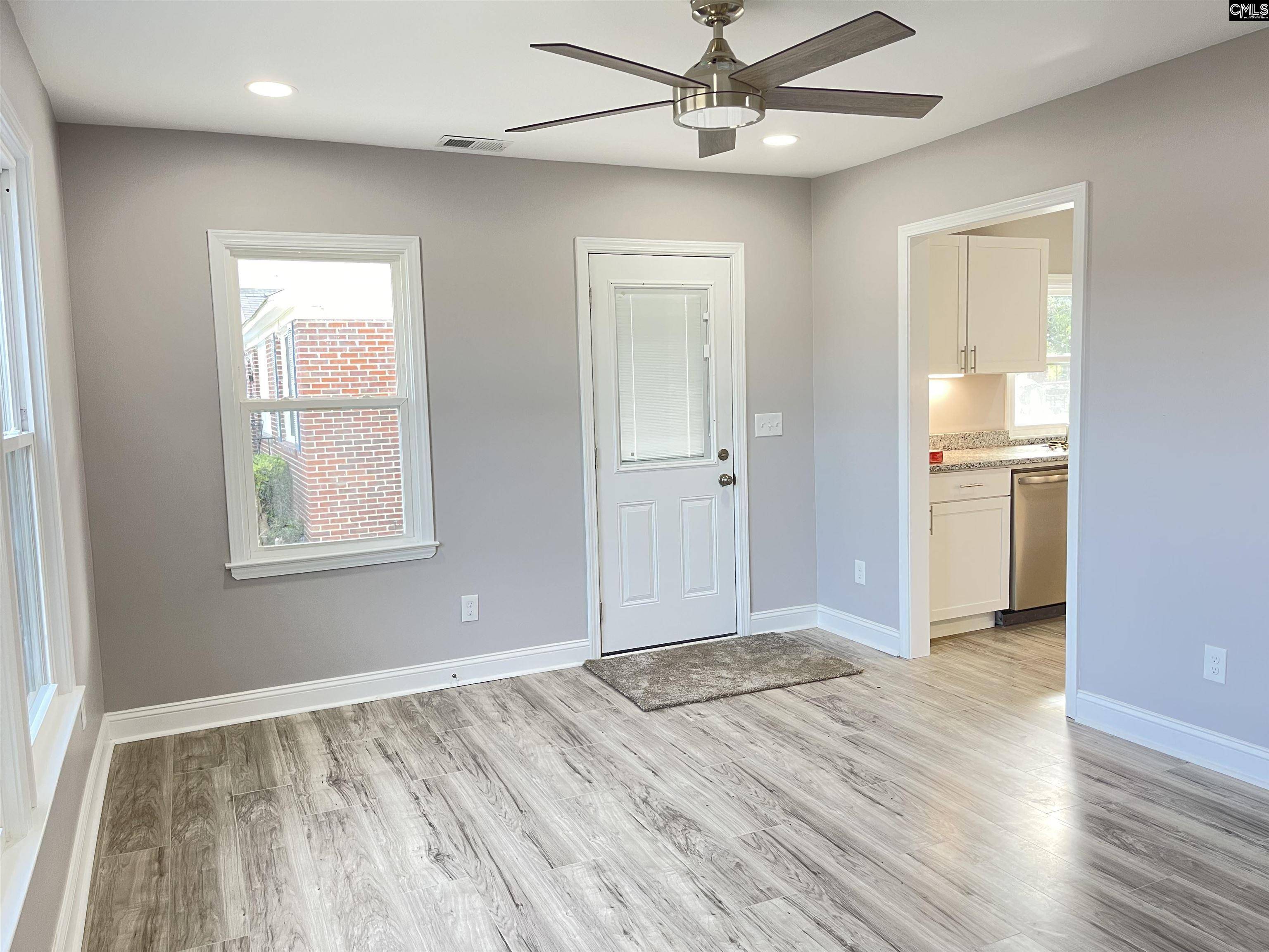 Columbia, SC 29204,2129 Waverly Street