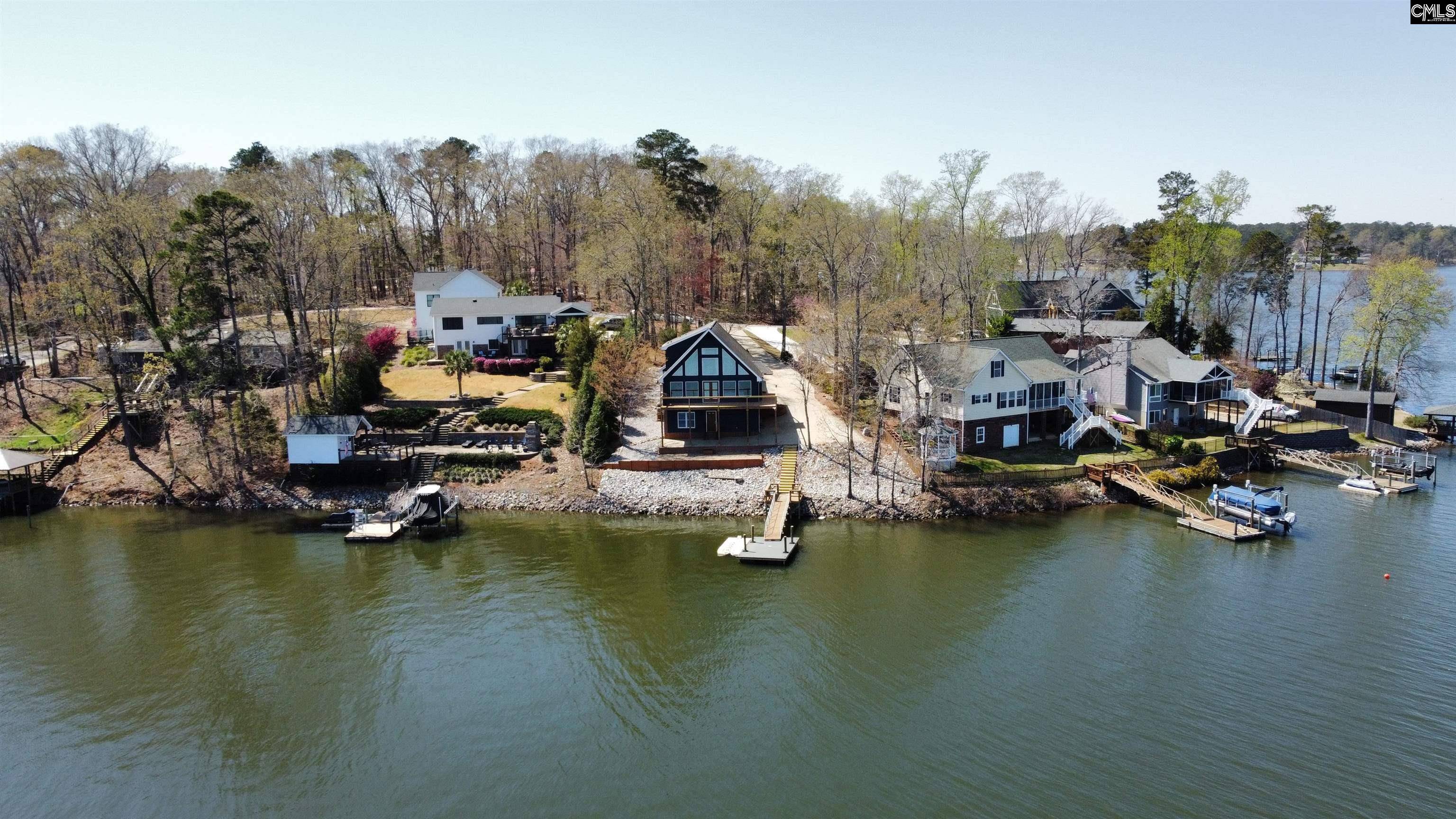 Leesville, SC 29070,1156 Langford Road