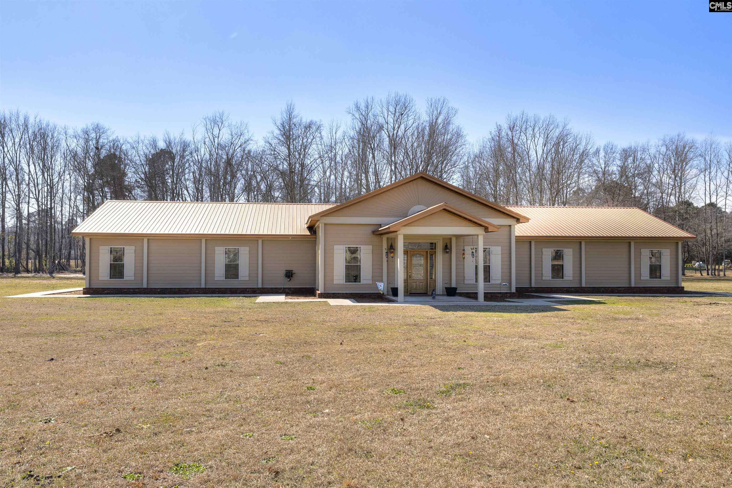 Sumter, SC 29154,910 Santa Fe Trail