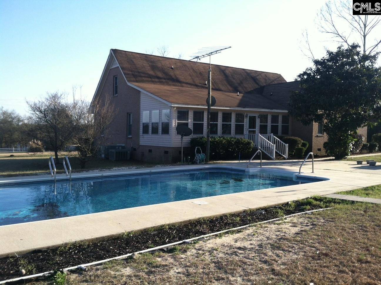 Gilbert, SC 29054,640 Windy Road