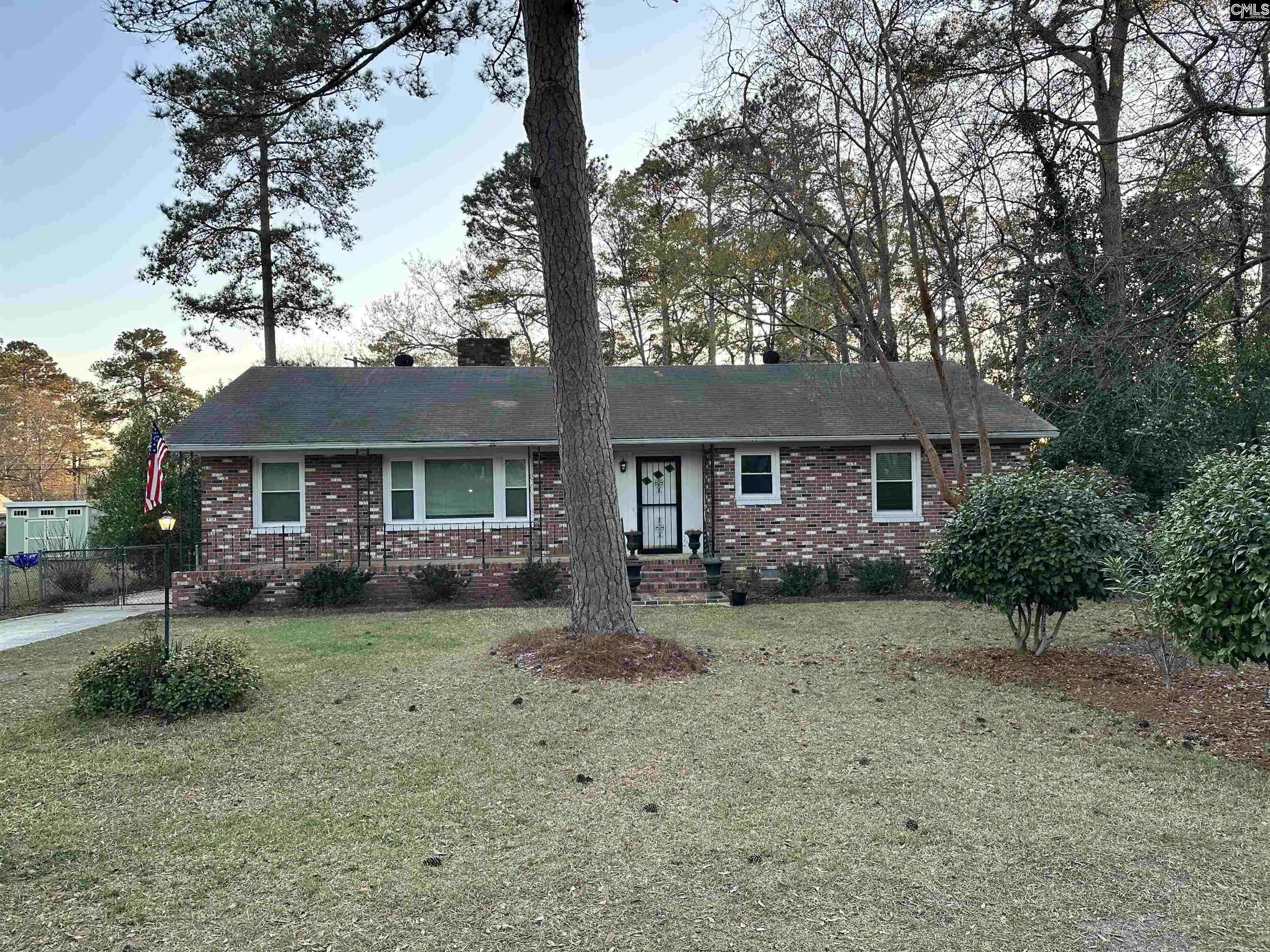 West Columbia, SC 29170,213 Greenwood Road