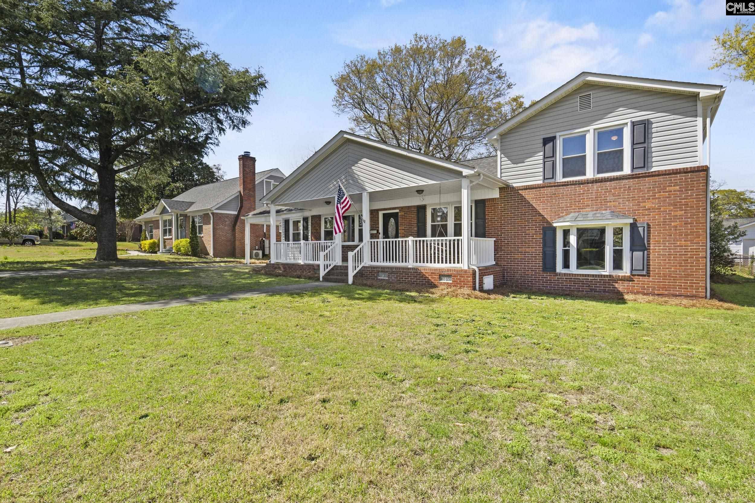 West Columbia, SC 29169,914 D Avenue