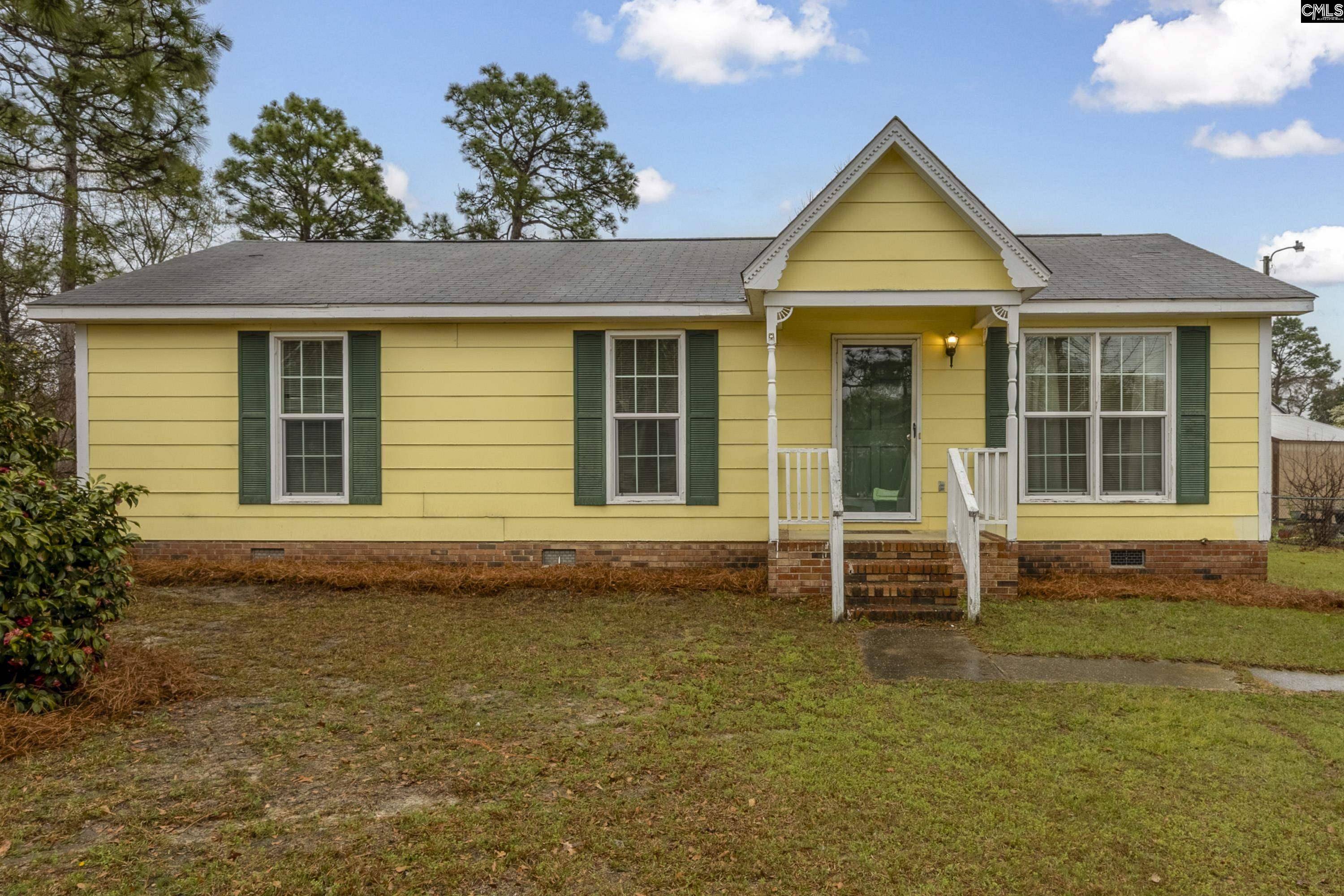 West Columbia, SC 29170,2704 Monza Trail