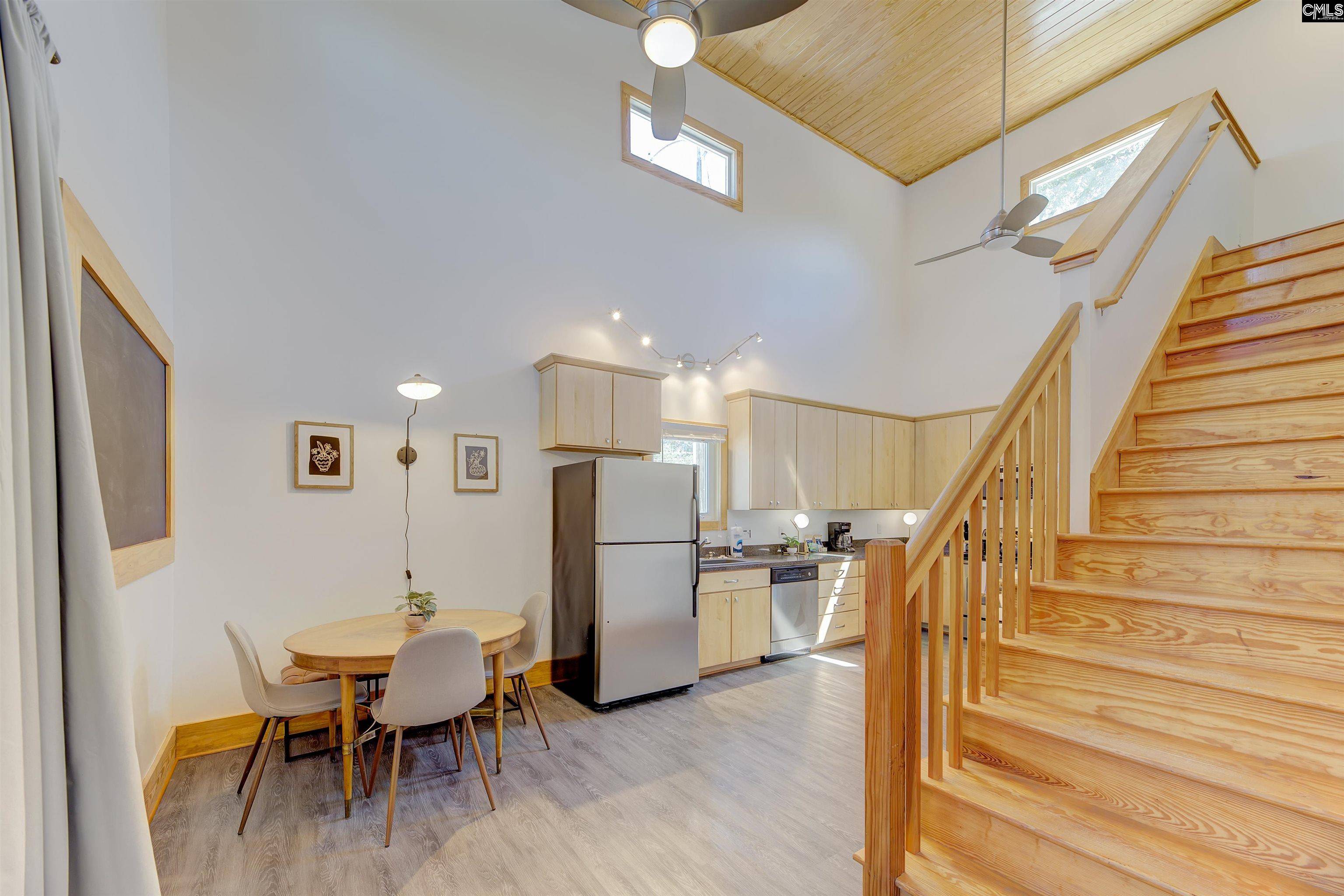 Columbia, SC 29201,1530 Williams Street