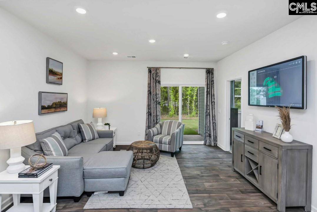 Lugoff, SC 29078,25B Westchase Drive