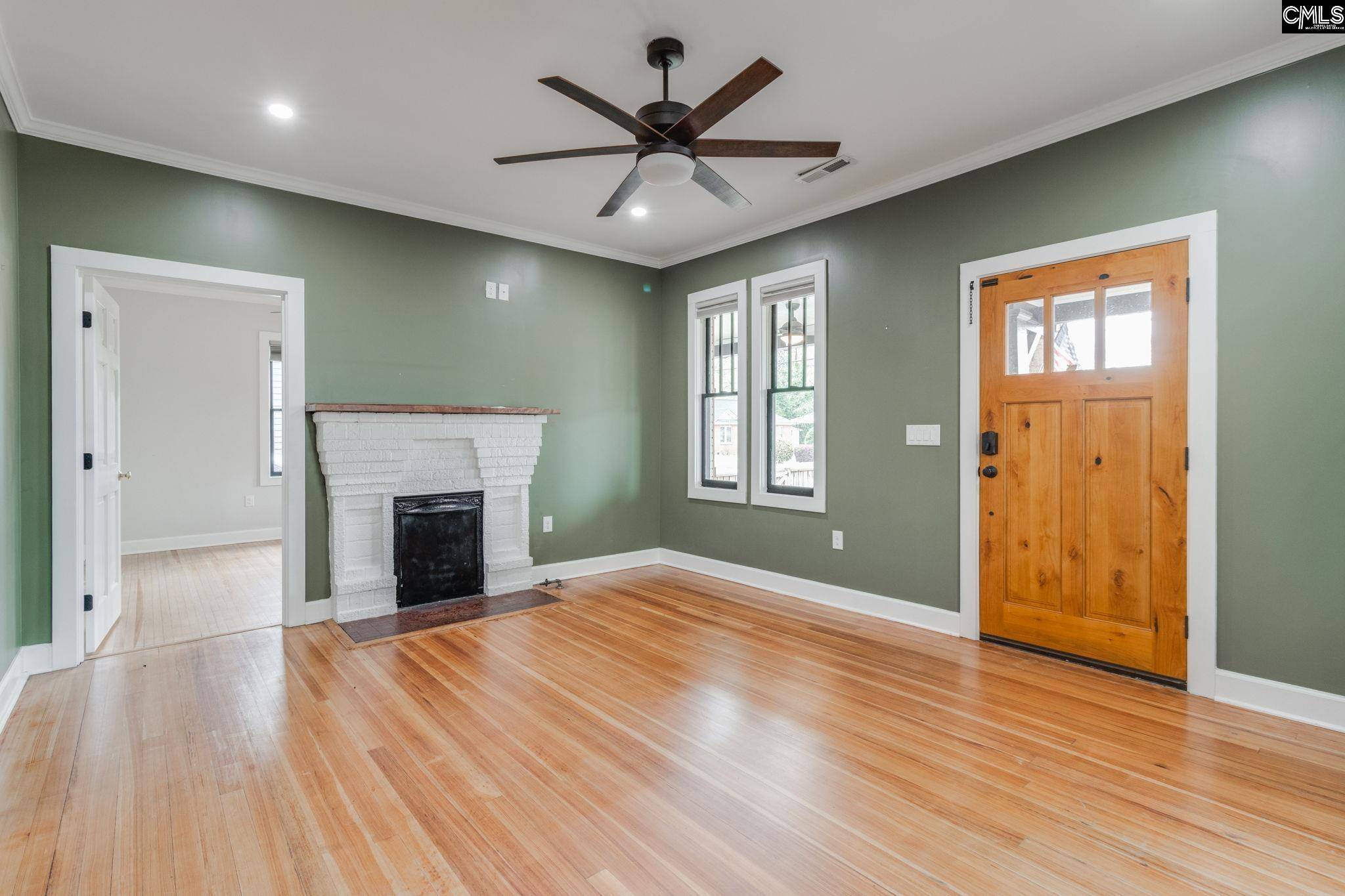 Columbia, SC 29201-1549,3009 River Drive