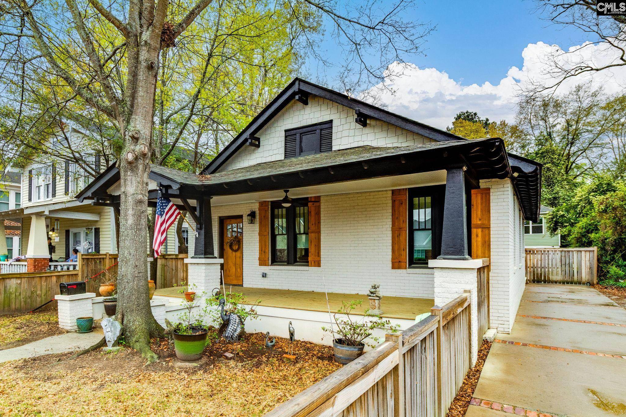 Columbia, SC 29201-1549,3009 River Drive