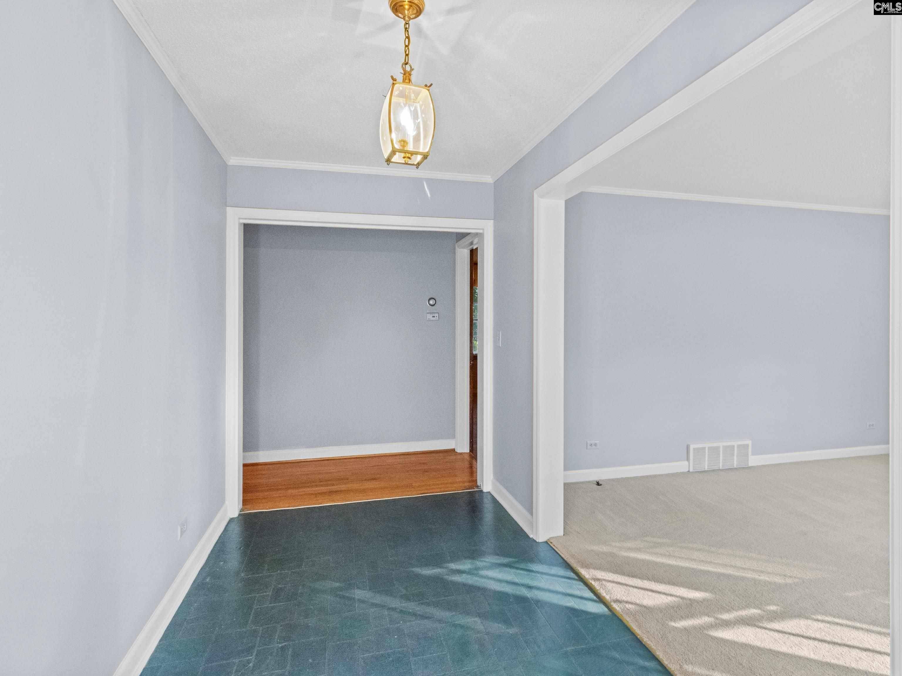 Pomaria, SC 29126,168 Folk Street
