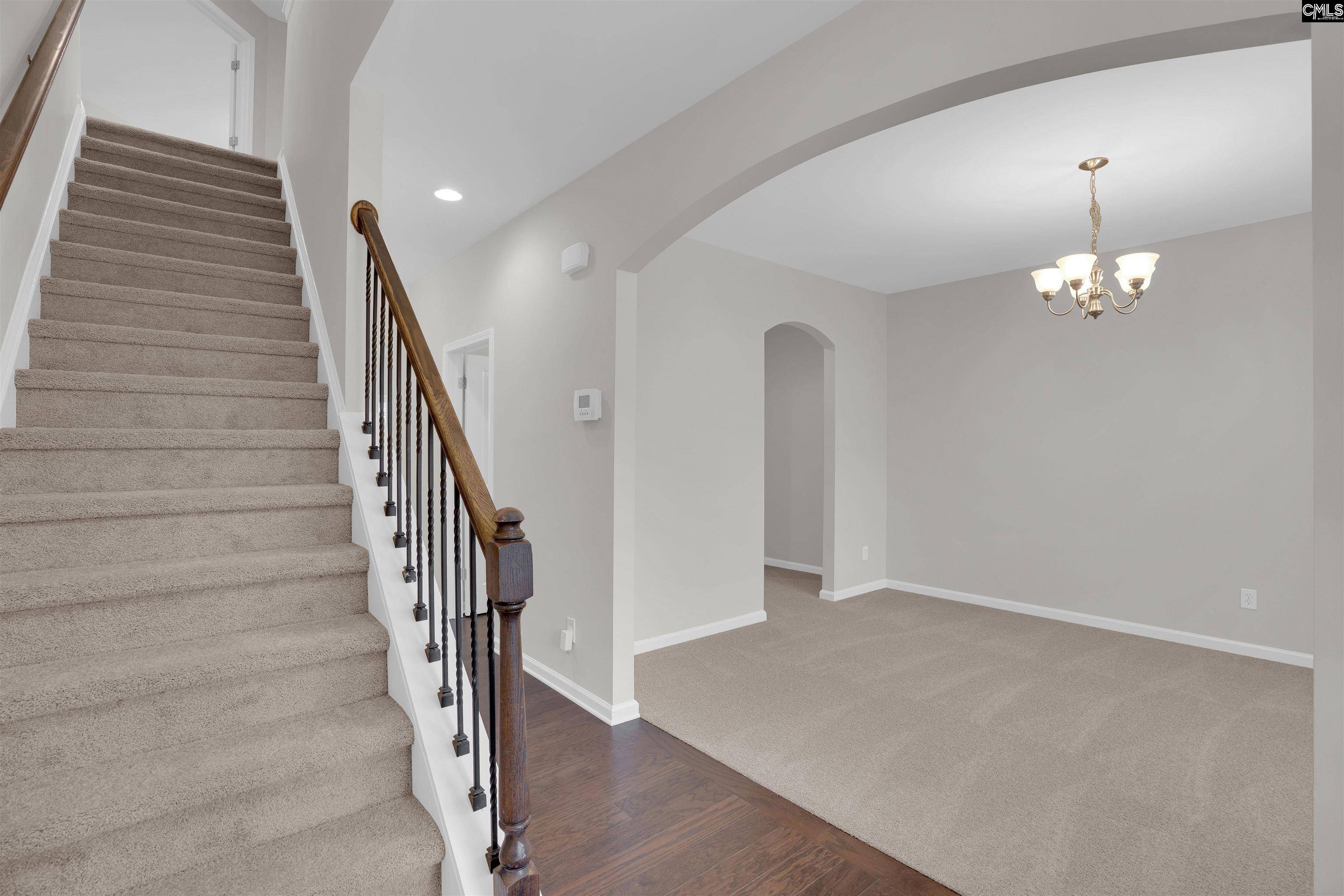 Lugoff, SC 29078,14 Hurdle Court