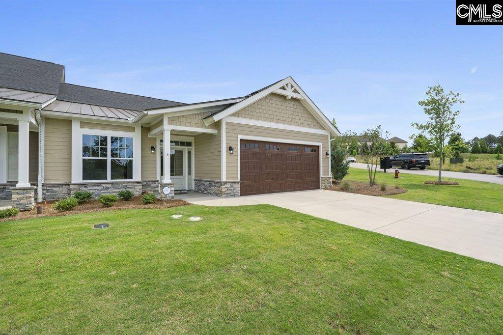 Elgin, SC 29045,6 Sag Harbor Drive