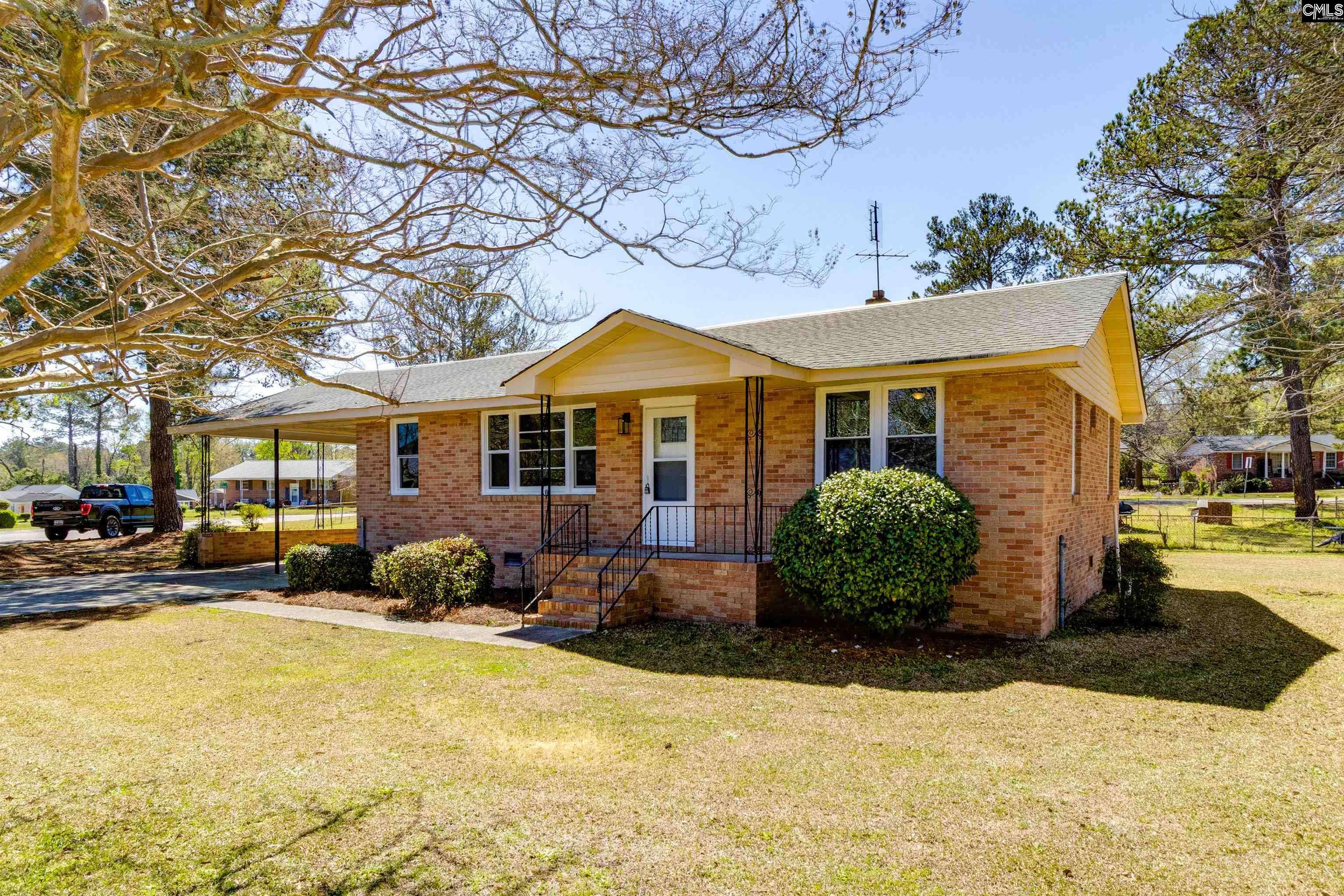 Columbia, SC 29203,1641 Steadfast Street