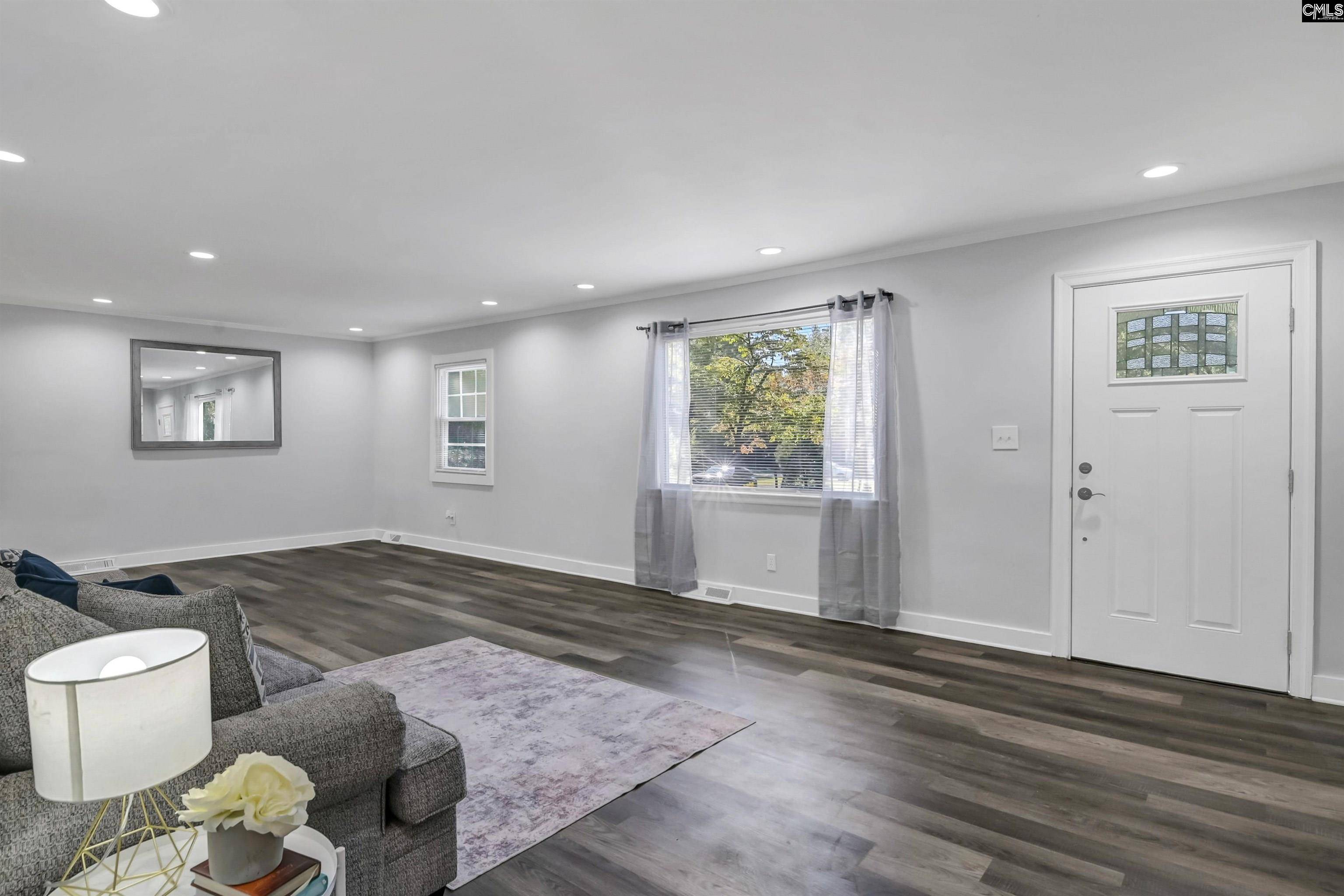 Columbia, SC 29204,3619 Hanson Avenue
