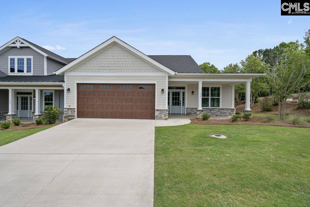 Elgin, SC 29045,116 Watermill
