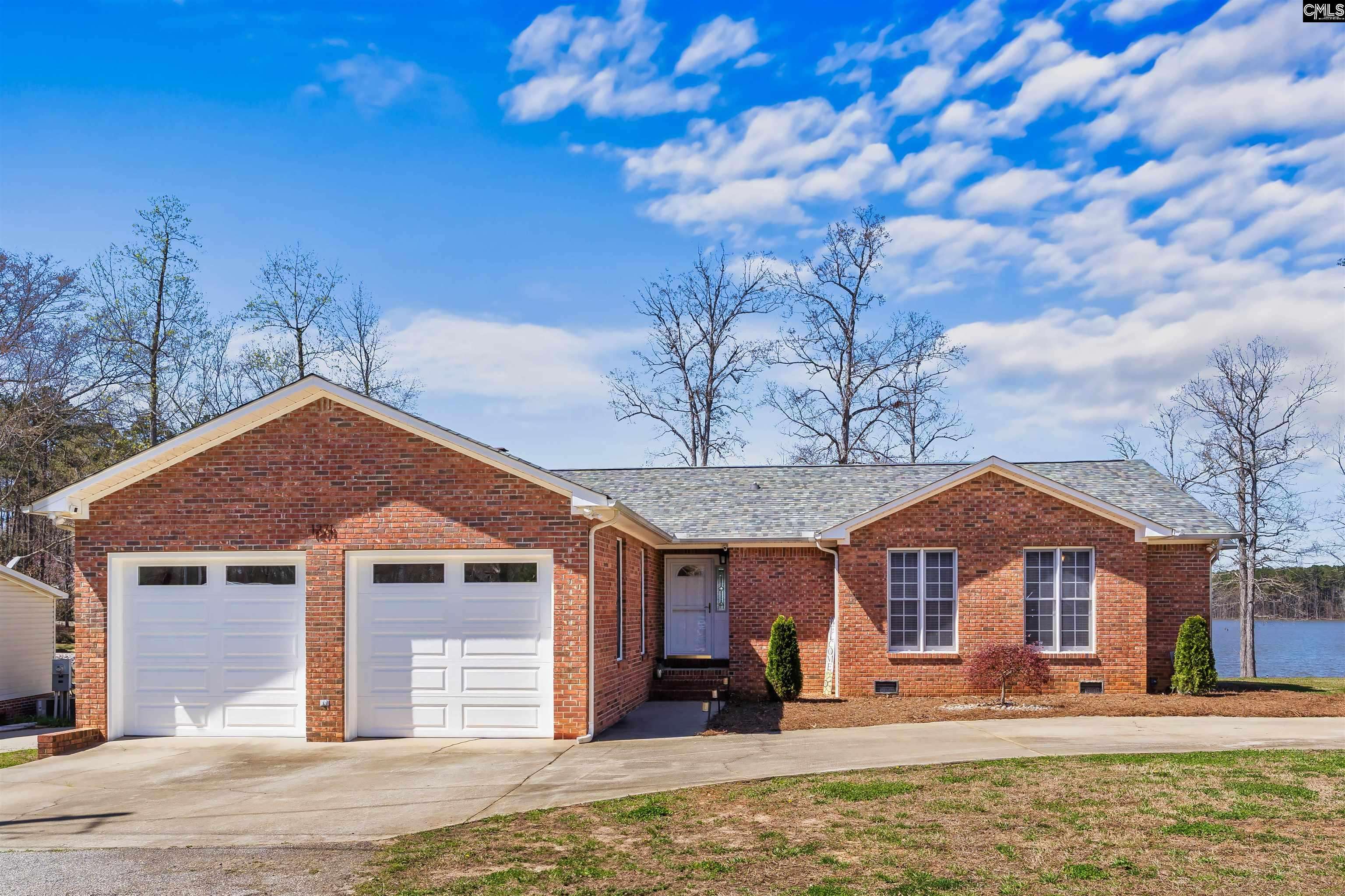 Prosperity, SC 29127,1271 Saluda Island Road
